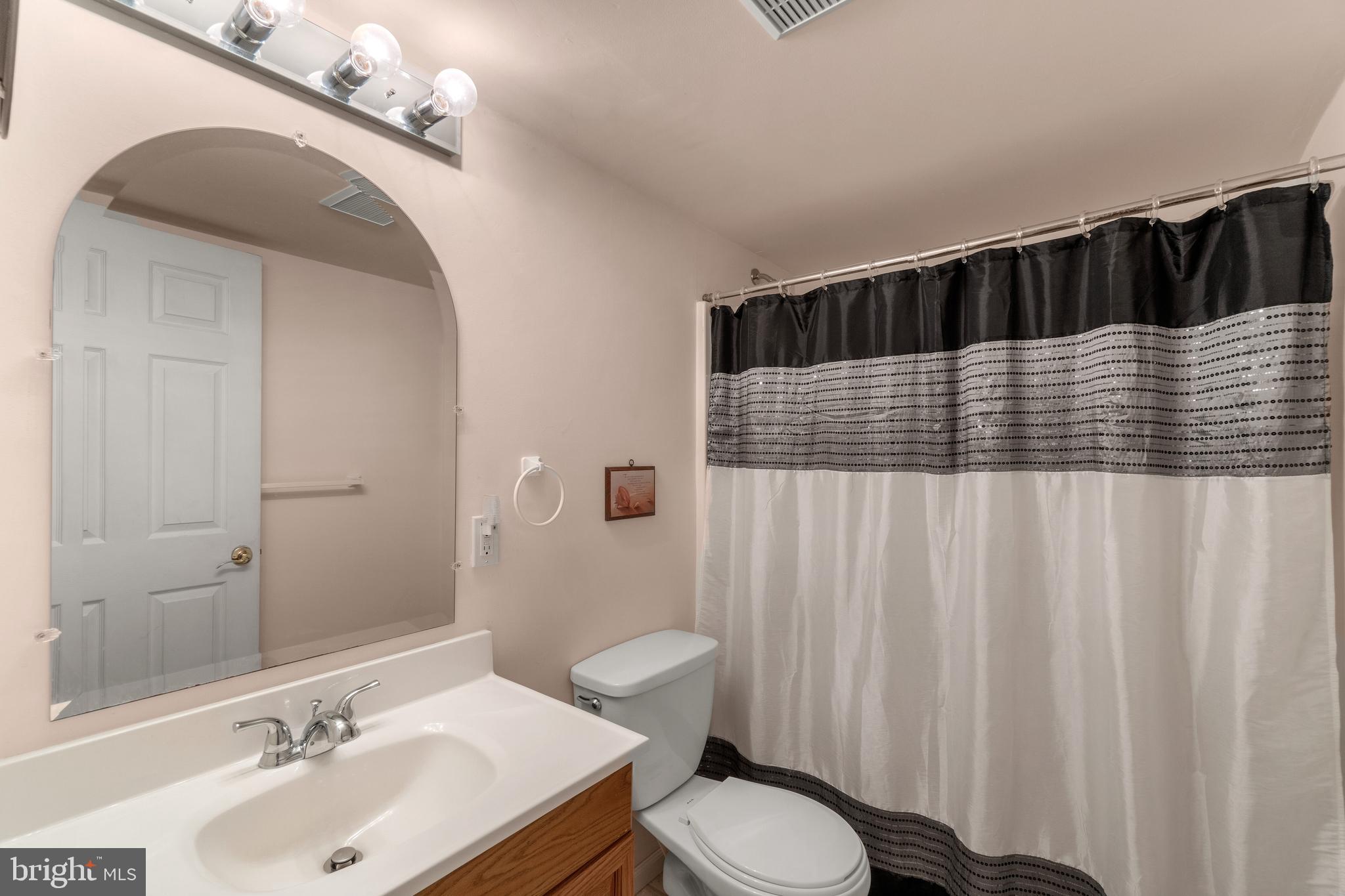 1005 Otter Point Road Abingdon, MD 21009 - Photo 35 of 48 Lower level full bathroom