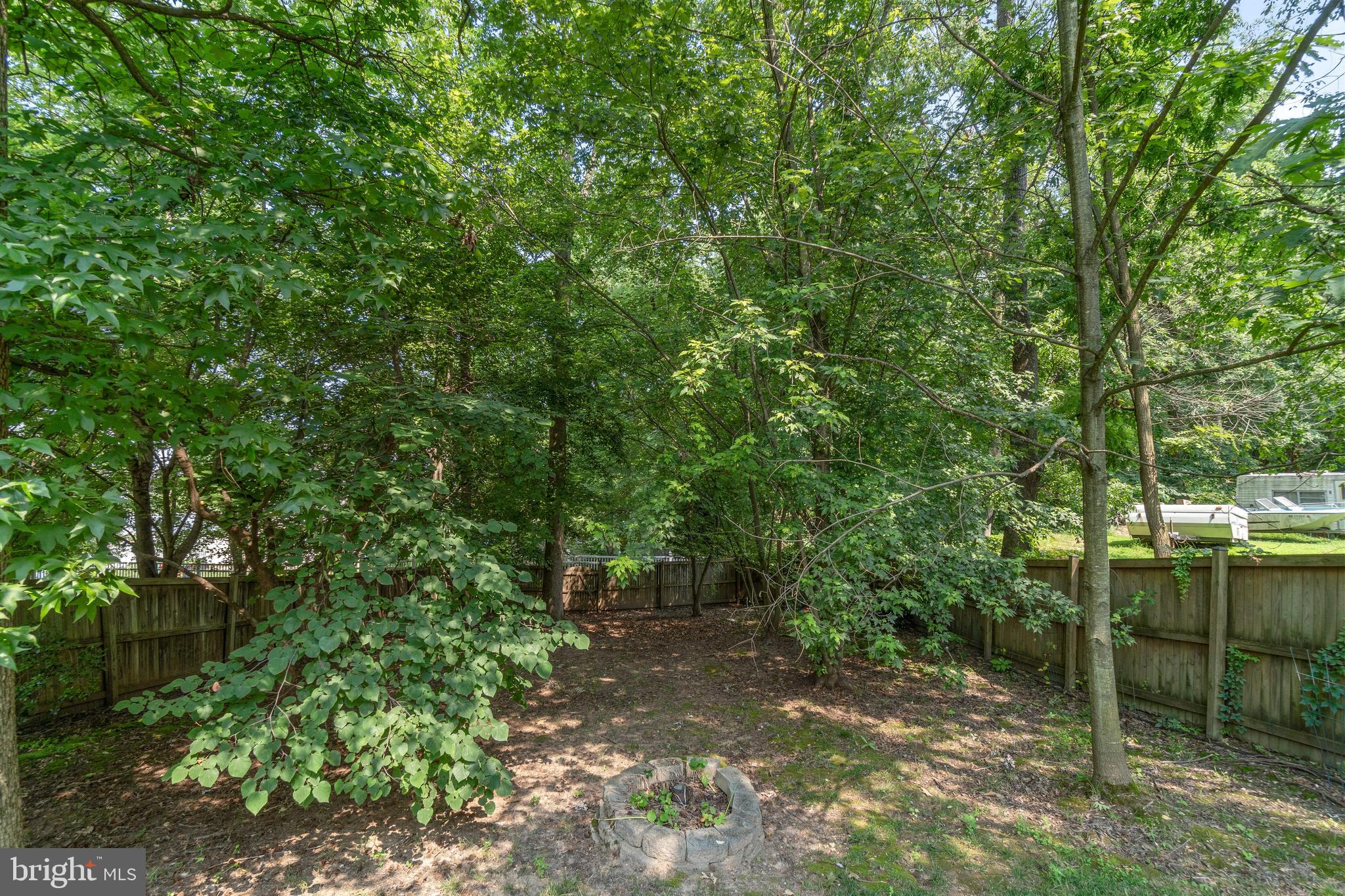 1005 Otter Point Road Abingdon, MD 21009 - Photo 48 of 48 Rear yard