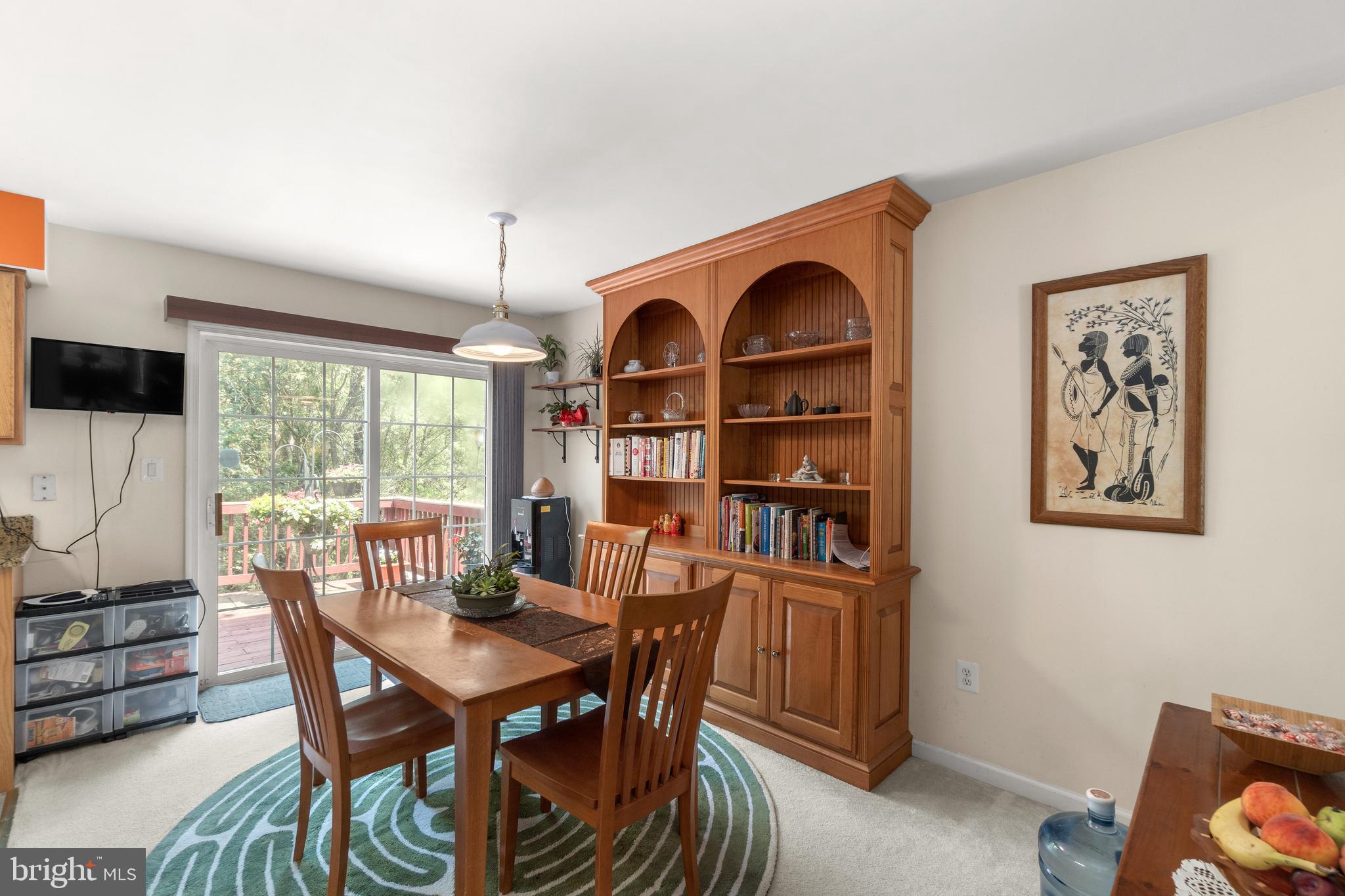 1005 Otter Point Road Abingdon, MD 21009 - Photo 10 of 48 Dining room