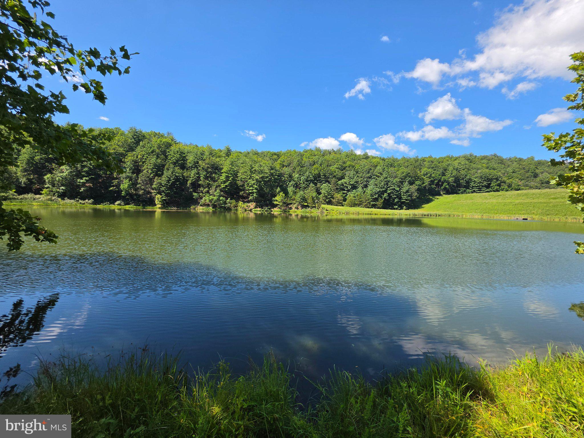 Lot 75 Hunters Rdg Trail Milam, WV 26838 - Photo 43 of 49 Gallery Image 43