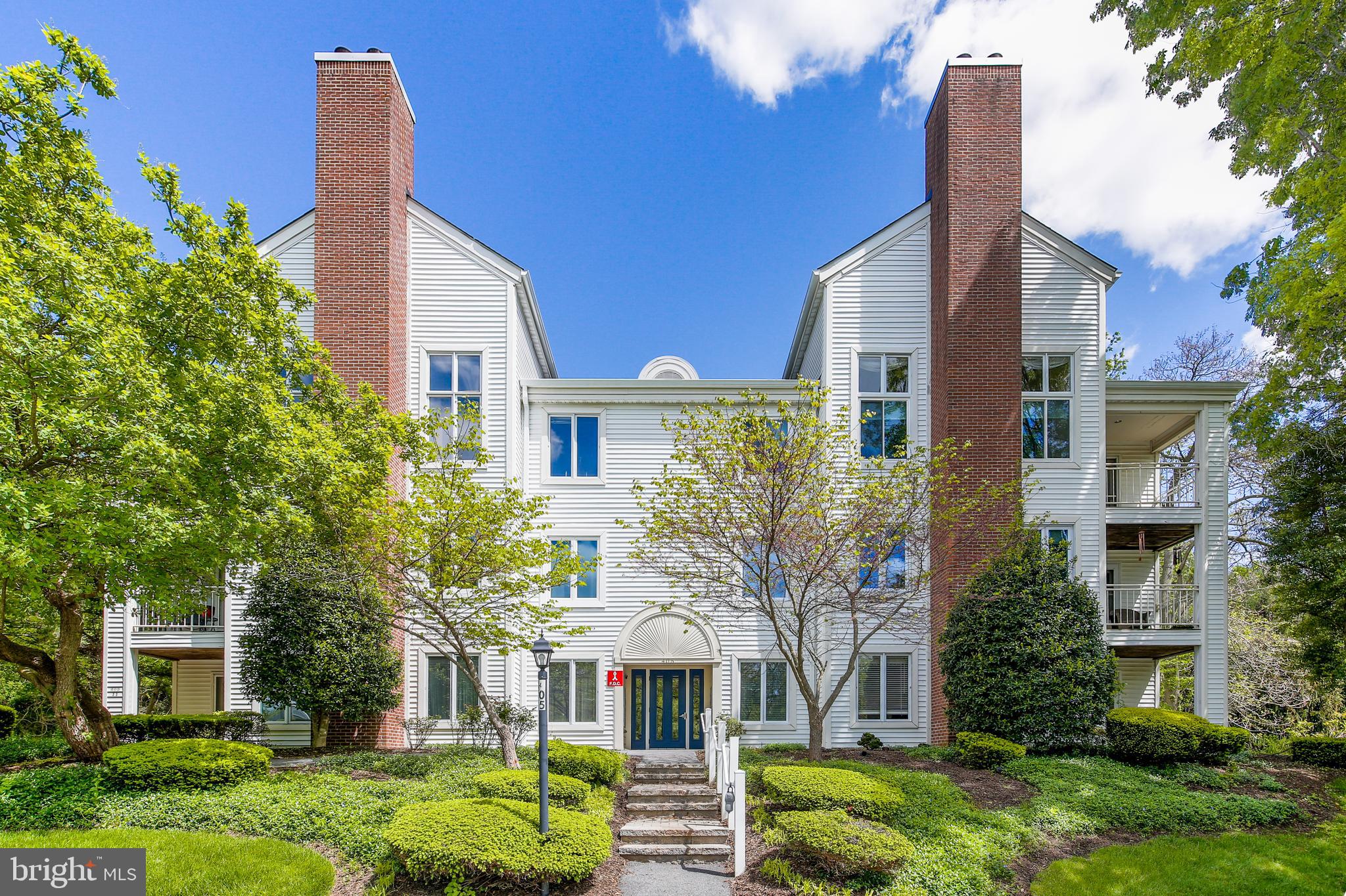405 Pleasanton Road, Unit A34 Westminster, MD 21157 - Photo 1 of 27