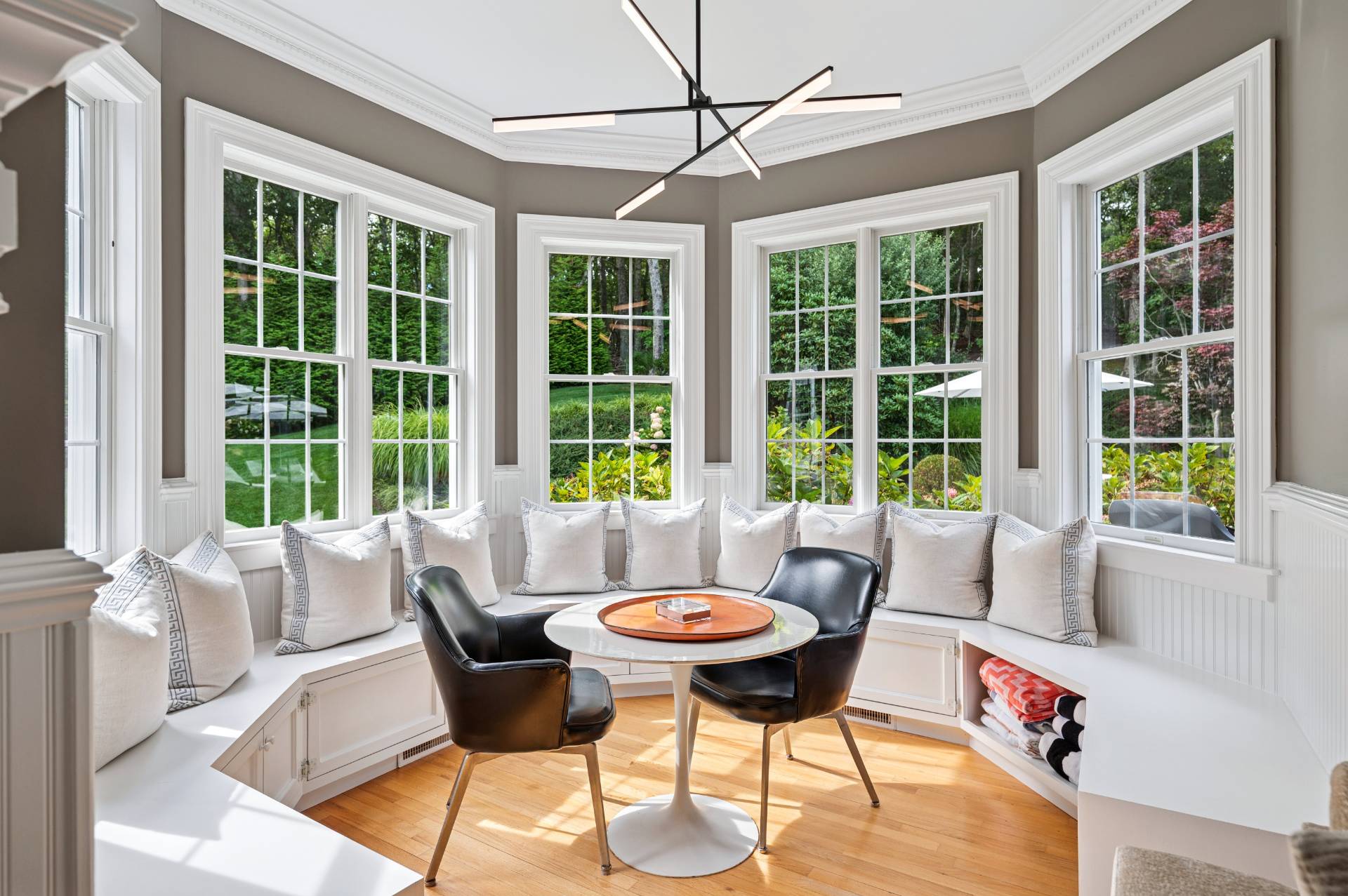 833 Millstone Road Bridgehampton, NY 11963 - Photo 11 of 34 Gallery Image 11