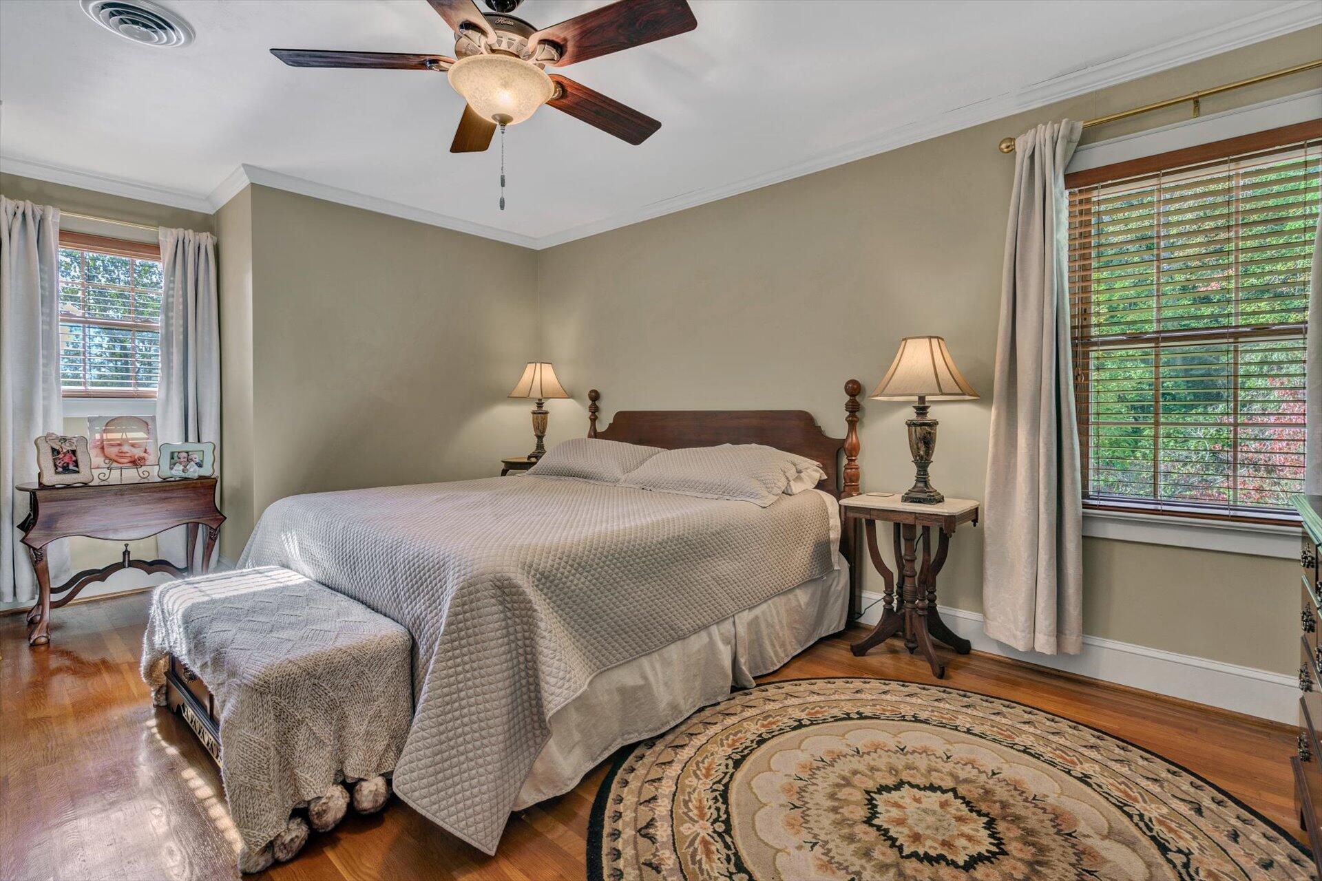 851 Honeysuckle Road Salem, VA 24153 - Photo 24 of 50 24-101820210019
