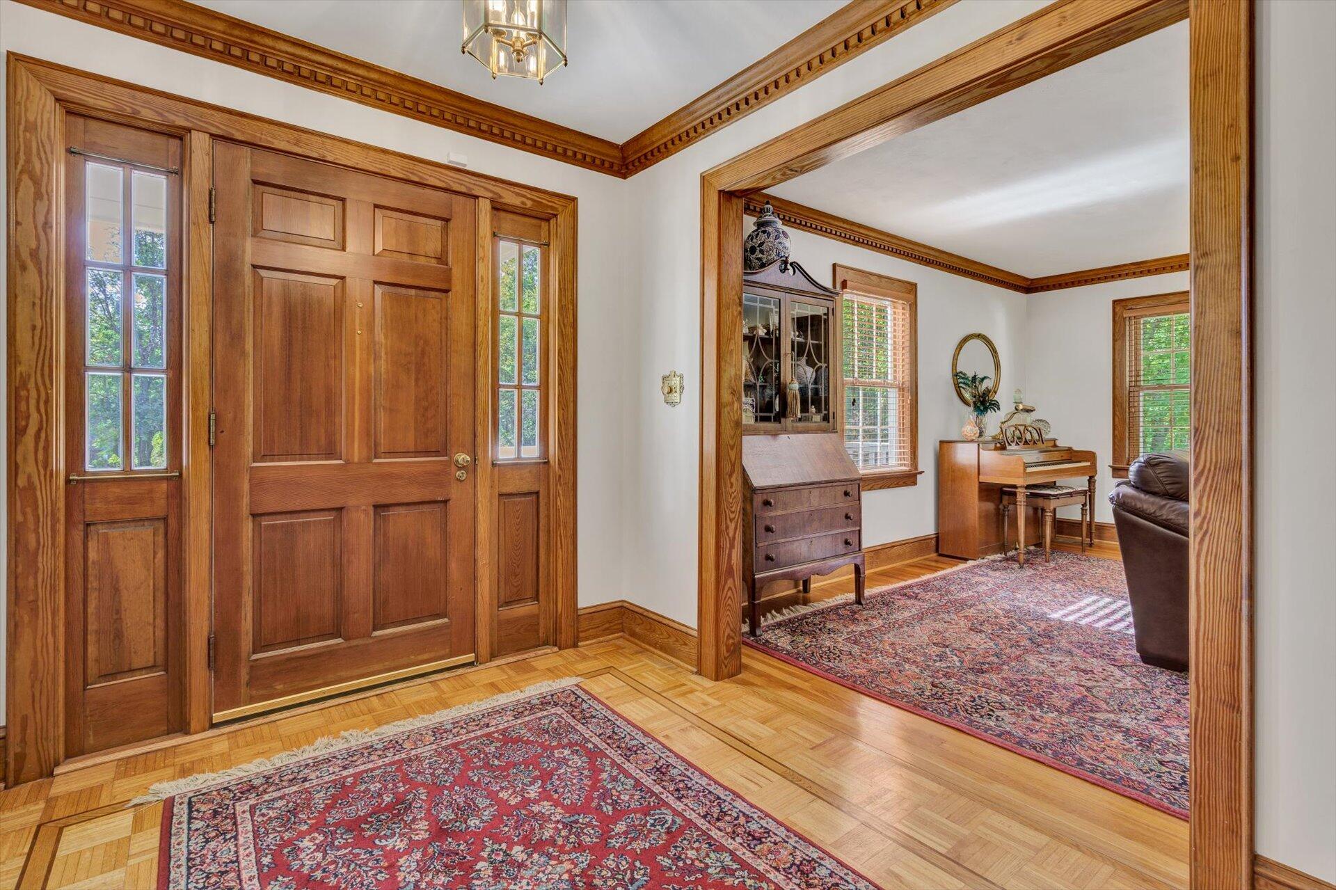 851 Honeysuckle Road Salem, VA 24153 - Photo 8 of 50 08-101820210003