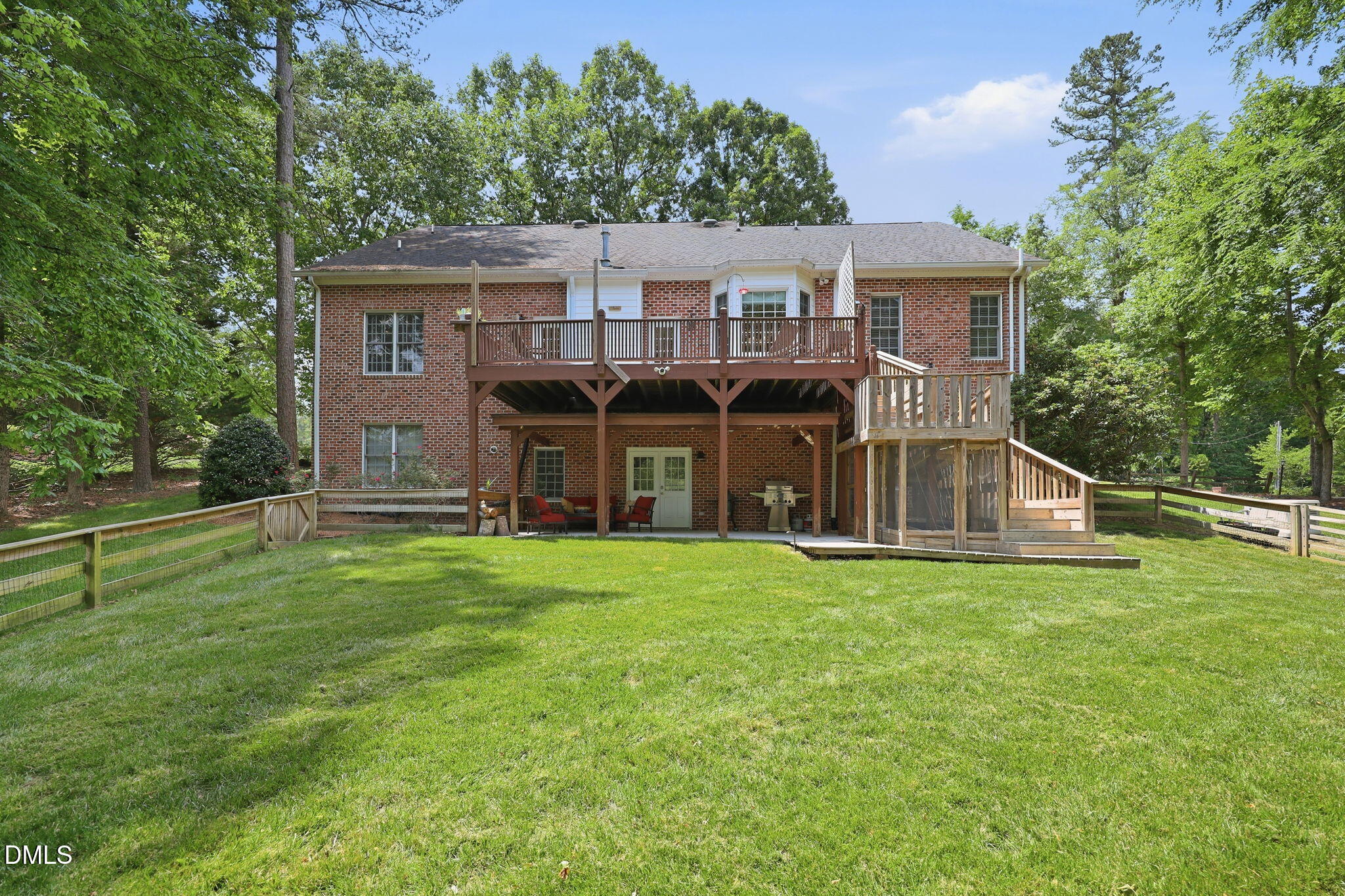 237 Saddletree Road Oxford, NC 27565 - Photo 3 of 60