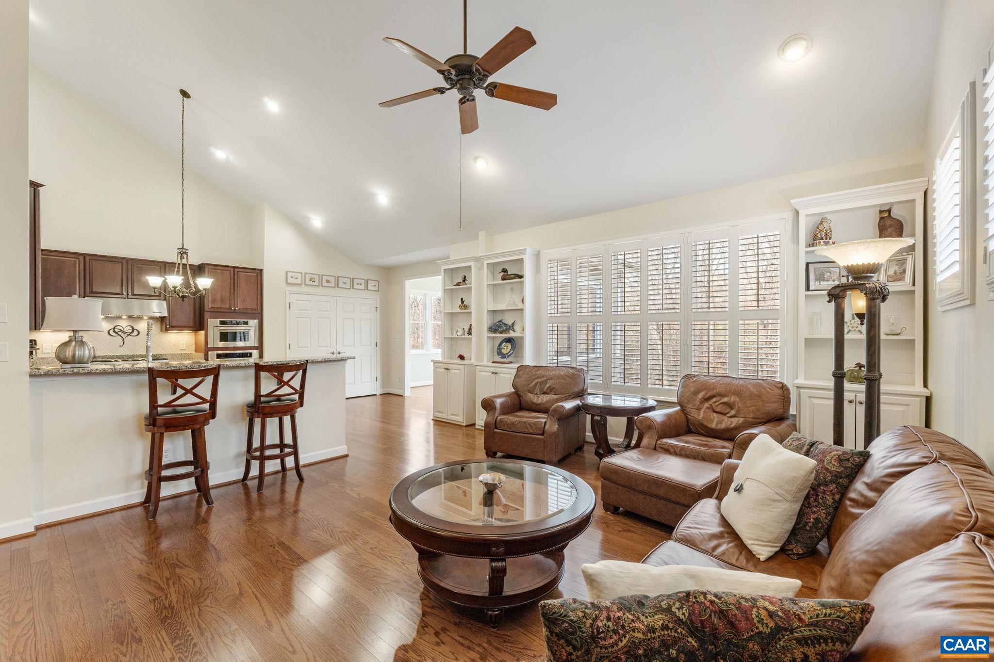 209 Timber Ridge Lane Zion Crossroads, VA 22942 - Photo 12 of 57 Custom Built-Ins