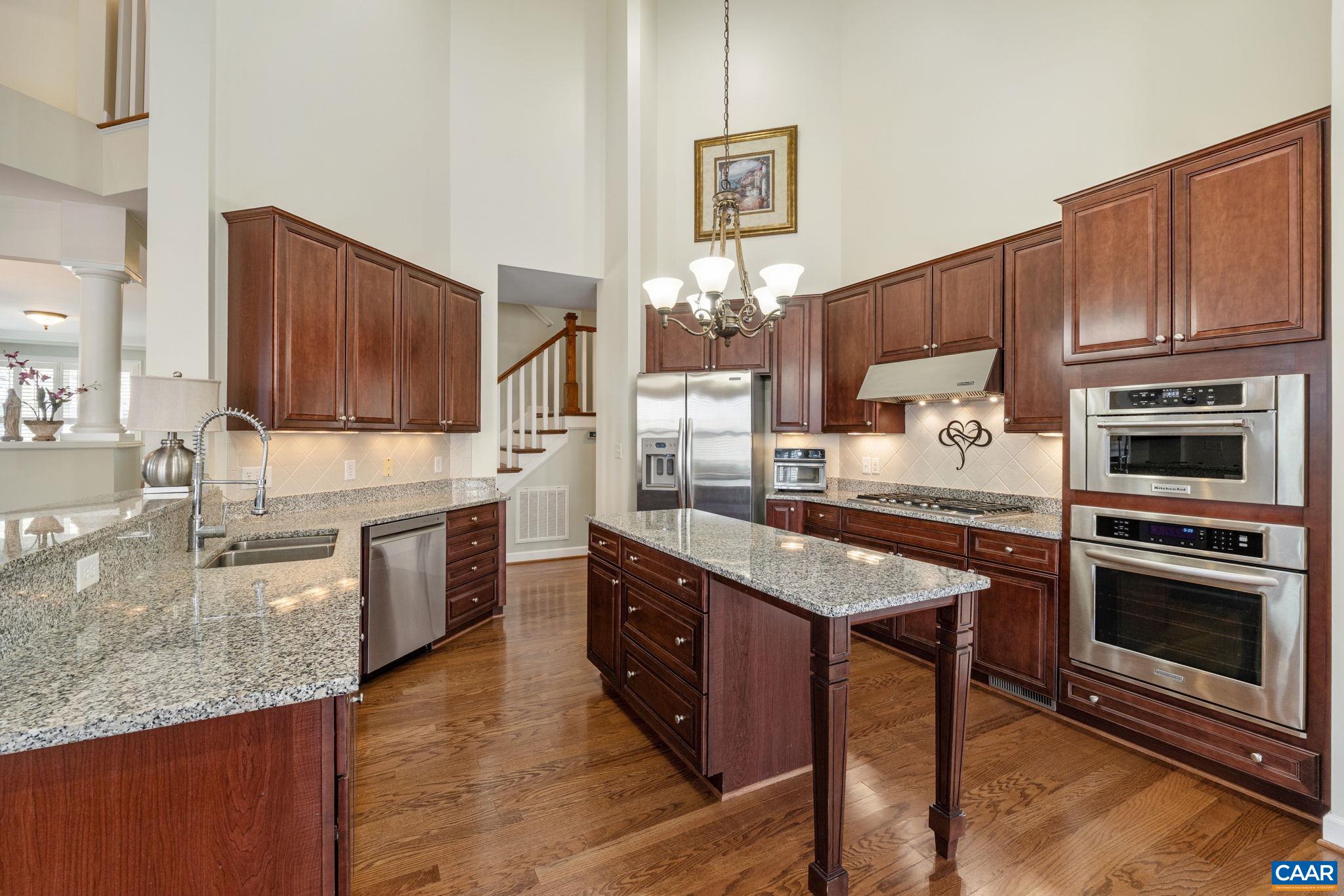 209 Timber Ridge Lane Zion Crossroads, VA 22942 - Photo 15 of 57 and Utility Closet