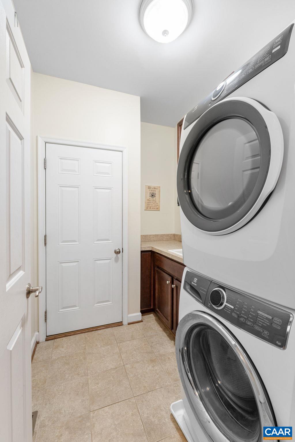 209 Timber Ridge Lane Zion Crossroads, VA 22942 - Photo 20 of 57 First Floor Laundry