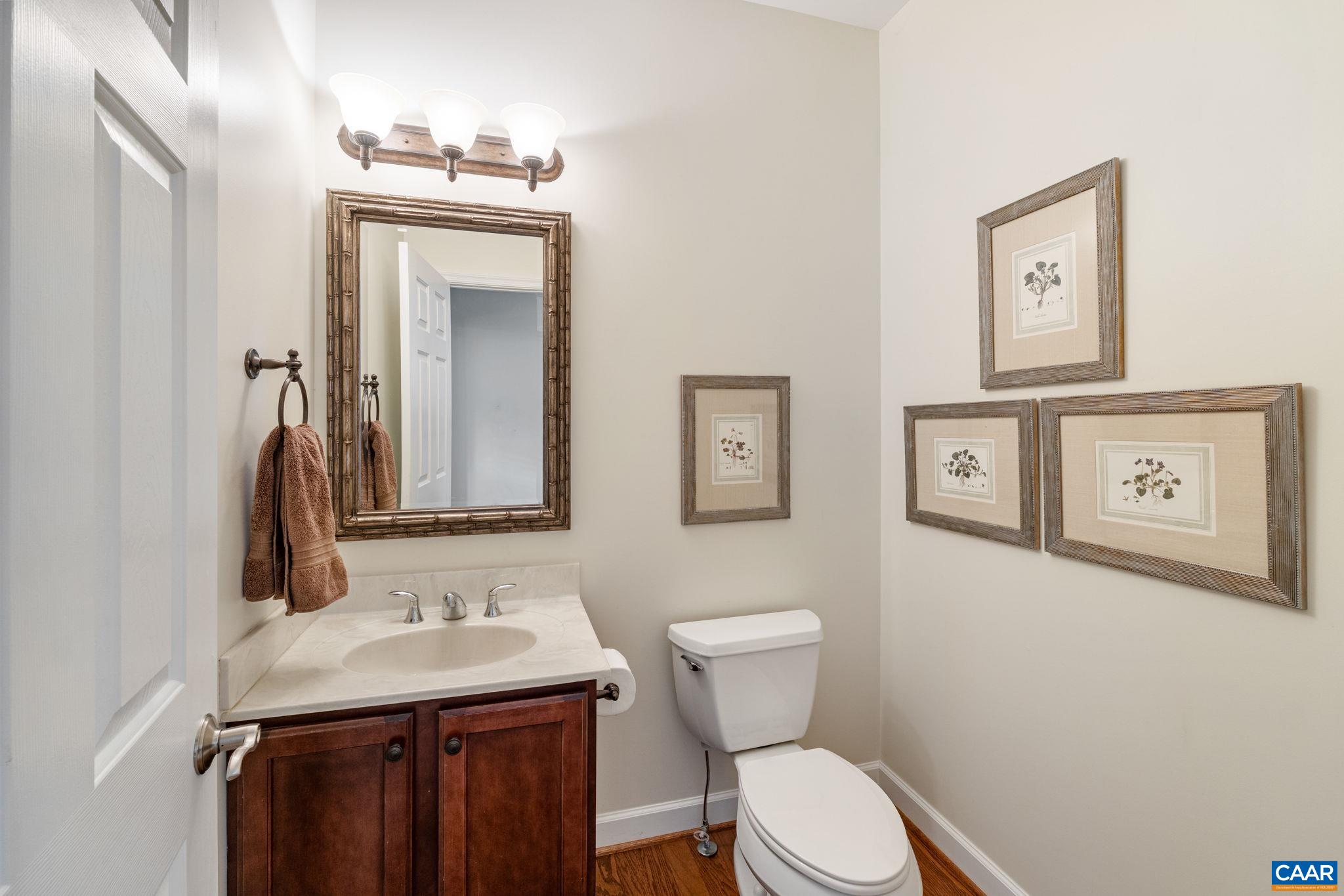 209 Timber Ridge Lane Zion Crossroads, VA 22942 - Photo 23 of 57 1st Floor