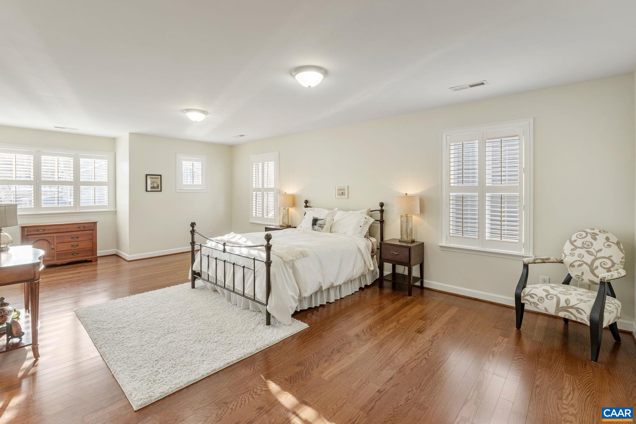 209 Timber Ridge Lane Zion Crossroads, VA 22942 - Photo 25 of 57 second of three suites- 2nd level