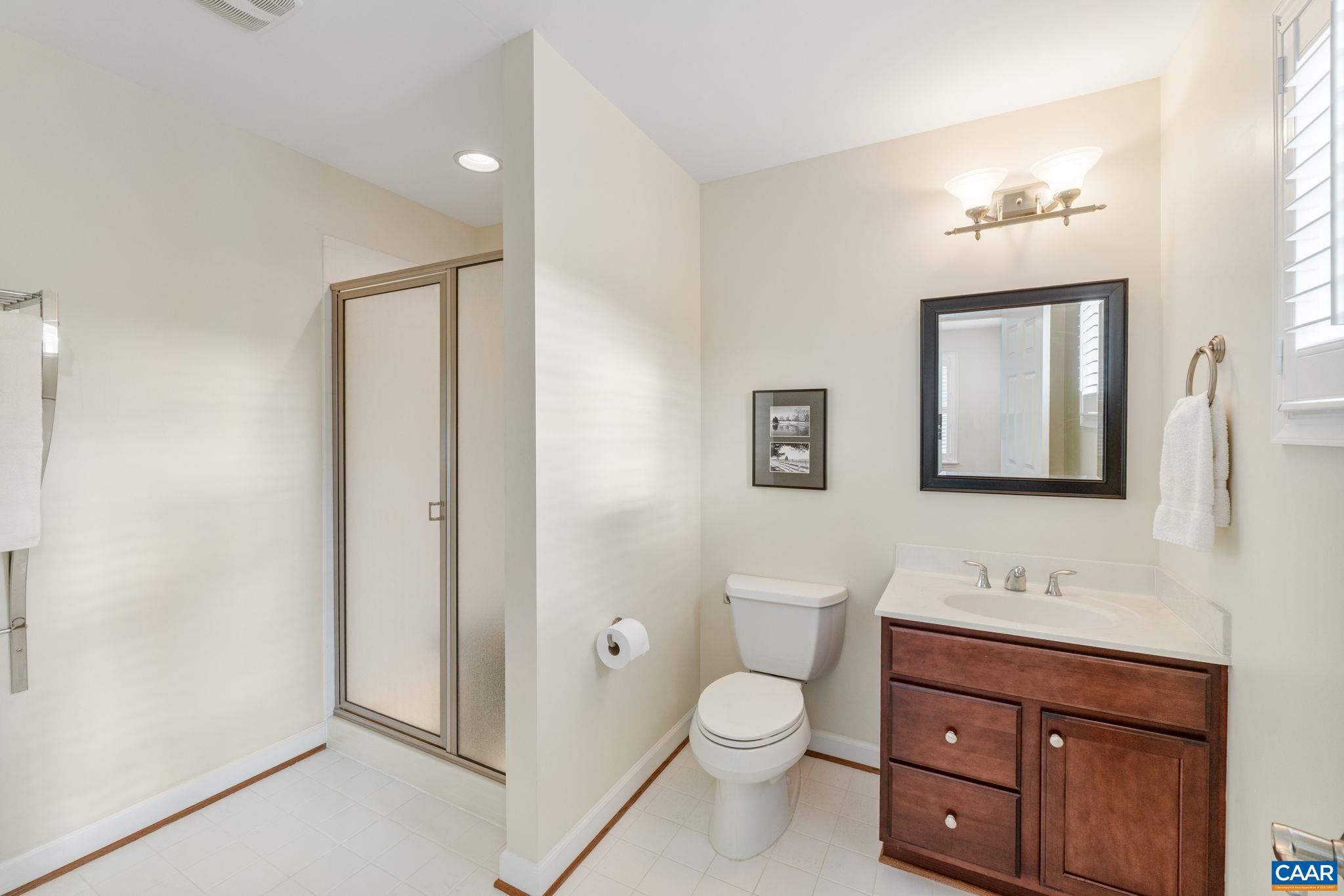 209 Timber Ridge Lane Zion Crossroads, VA 22942 - Photo 26 of 57 Second Full Bathroom