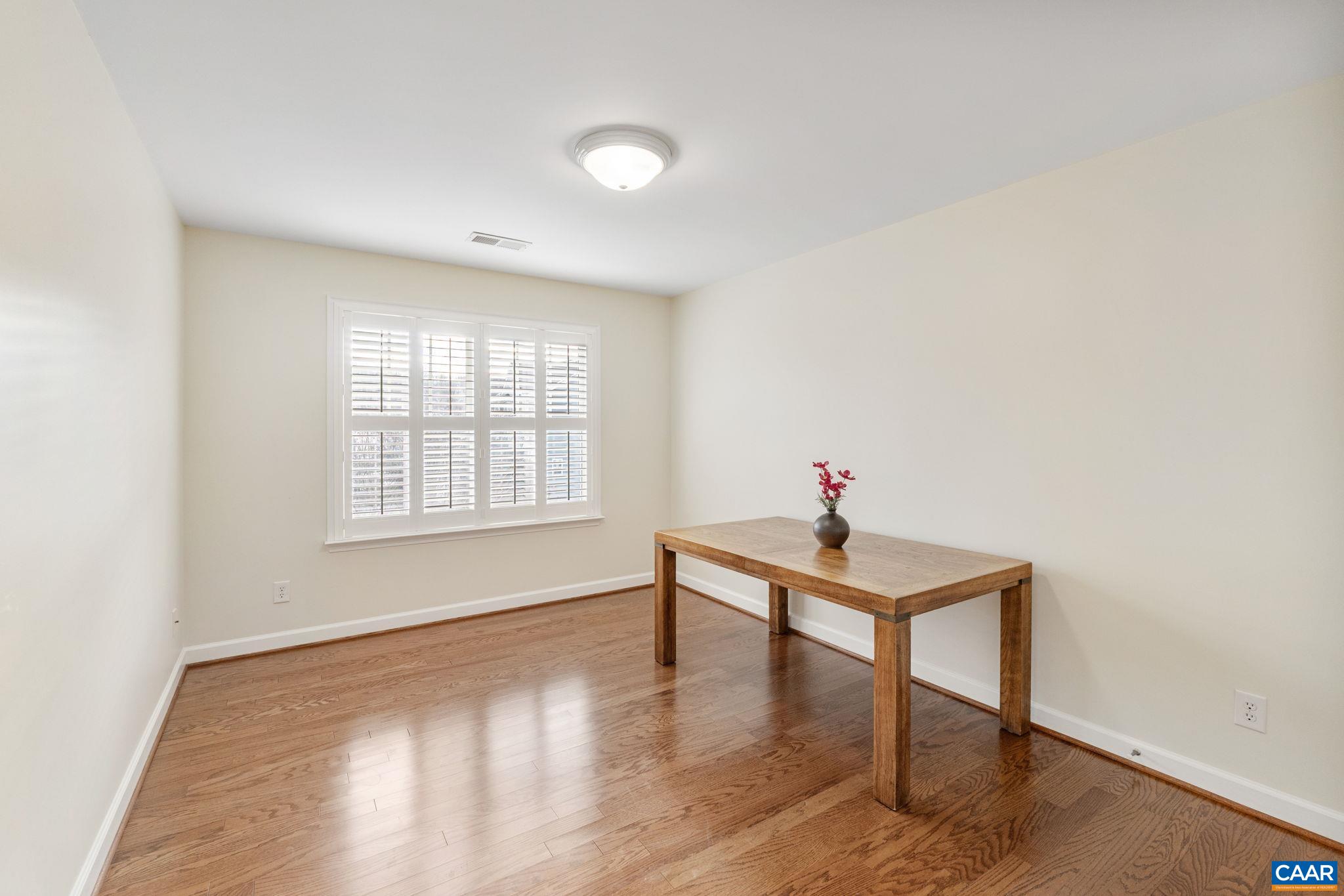 209 Timber Ridge Lane Zion Crossroads, VA 22942 - Photo 27 of 57 used as a craft room