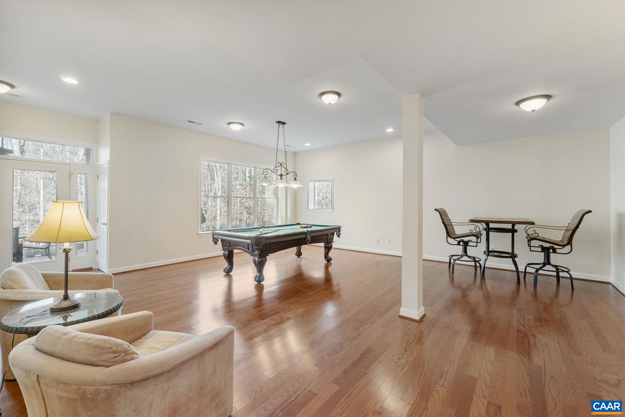209 Timber Ridge Lane Zion Crossroads, VA 22942 - Photo 29 of 57 10ft Ceilings