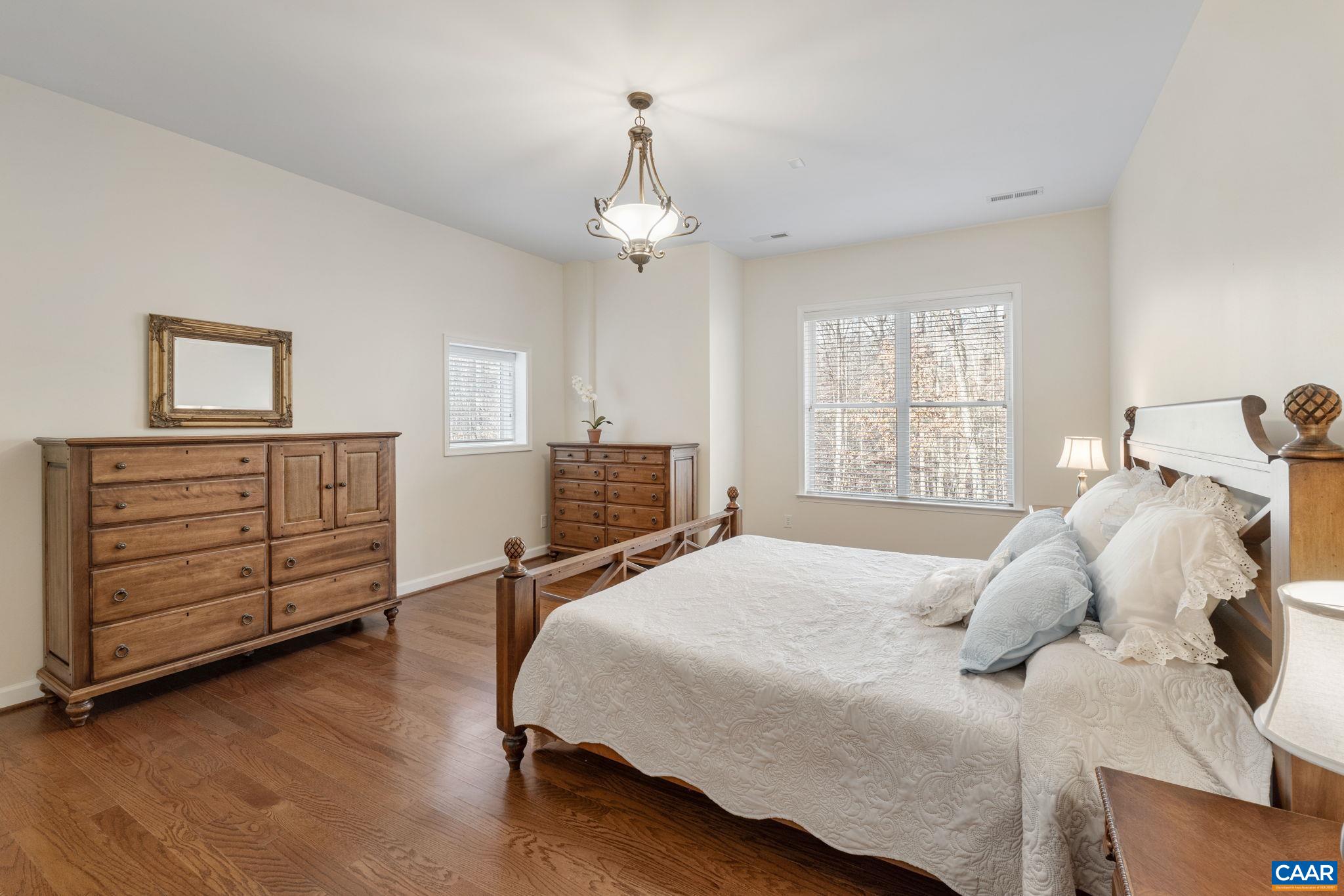 209 Timber Ridge Lane Zion Crossroads, VA 22942 - Photo 32 of 57 third of three suites- terrace level