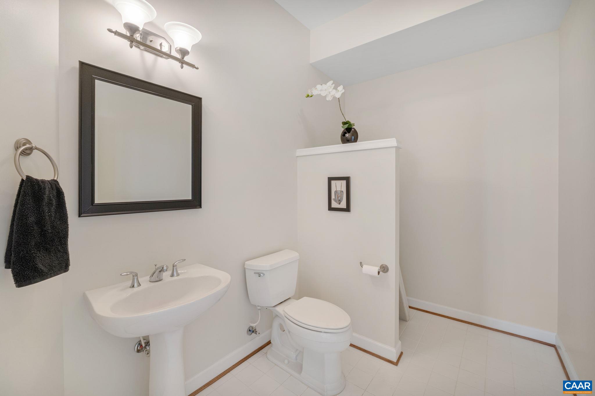 209 Timber Ridge Lane Zion Crossroads, VA 22942 - Photo 36 of 57 on terrace level