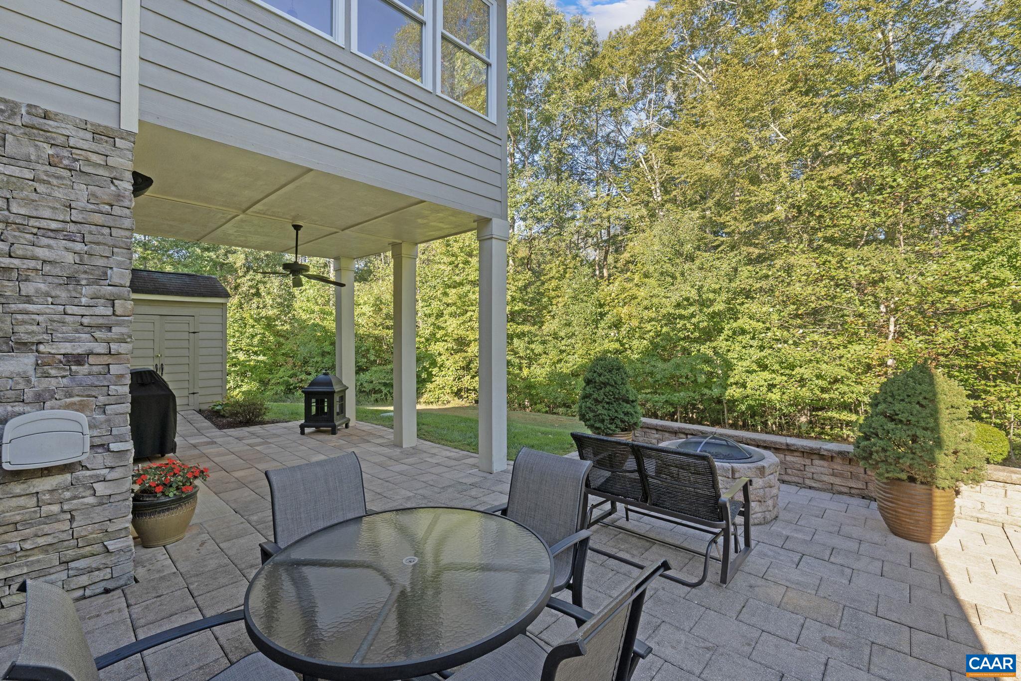 209 Timber Ridge Lane Zion Crossroads, VA 22942 - Photo 39 of 57 Generator hook up