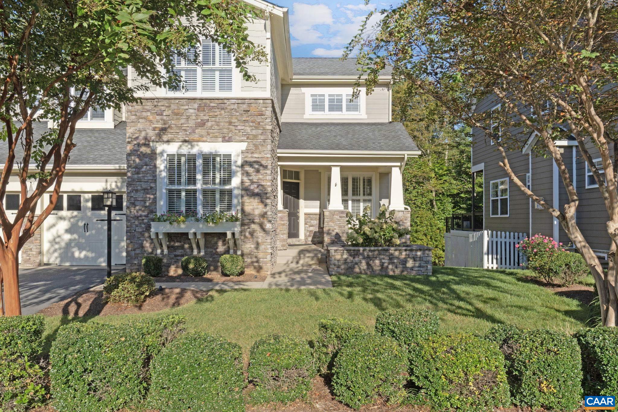 209 Timber Ridge Lane Zion Crossroads, VA 22942 - Photo 44 of 57 Quiet Street