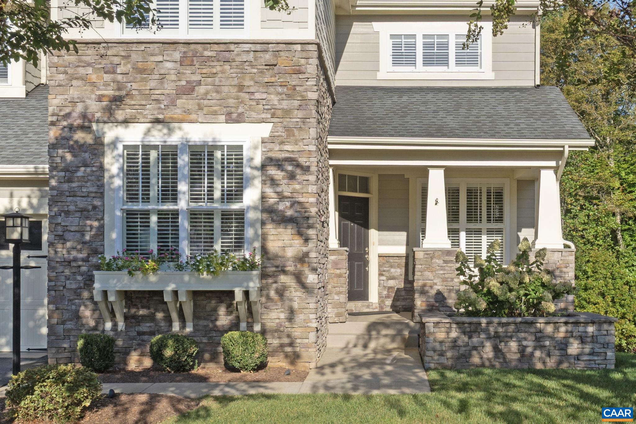 209 Timber Ridge Lane Zion Crossroads, VA 22942 - Photo 46 of 57 Window Planters