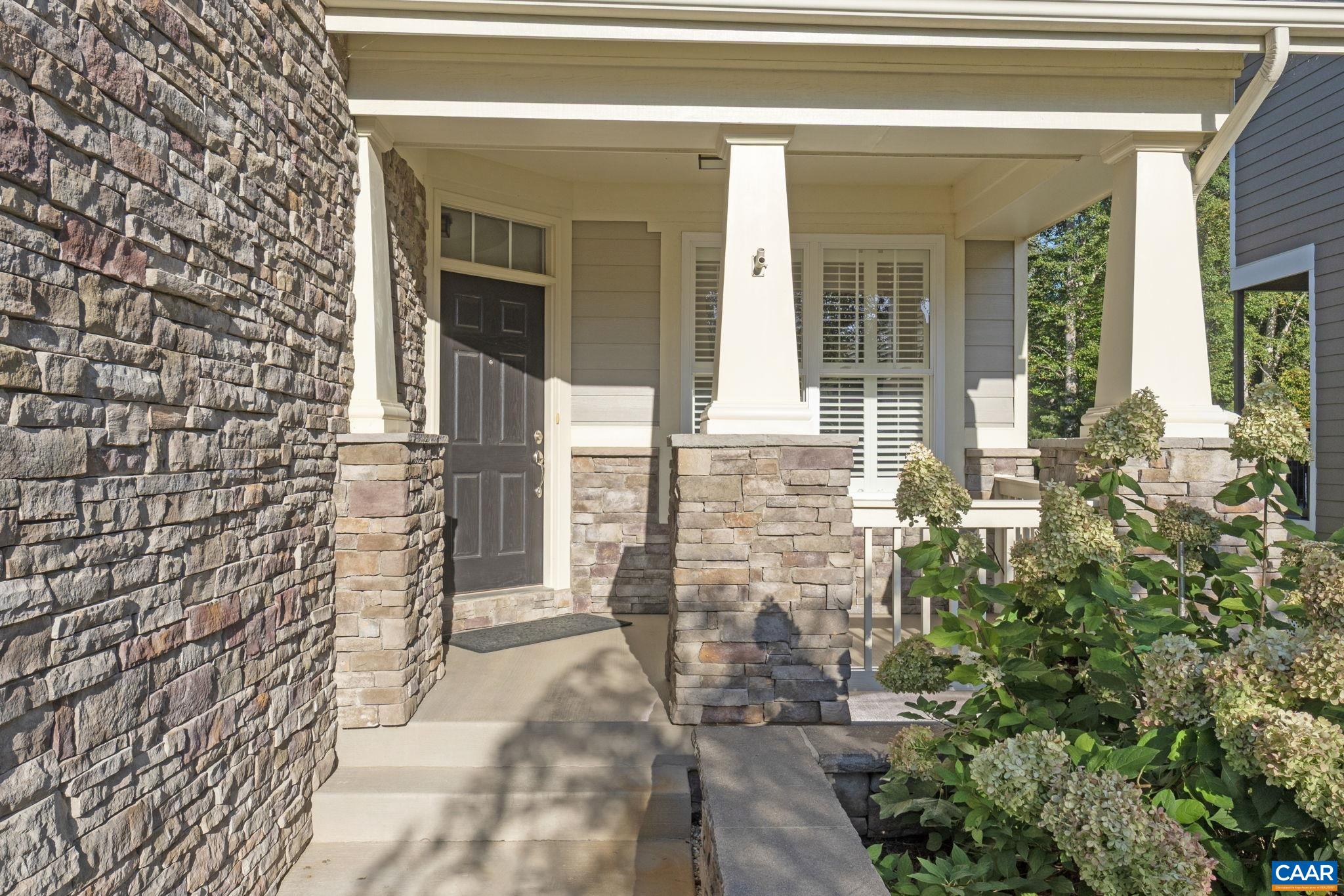 209 Timber Ridge Lane Zion Crossroads, VA 22942 - Photo 47 of 57 Built-In Planter