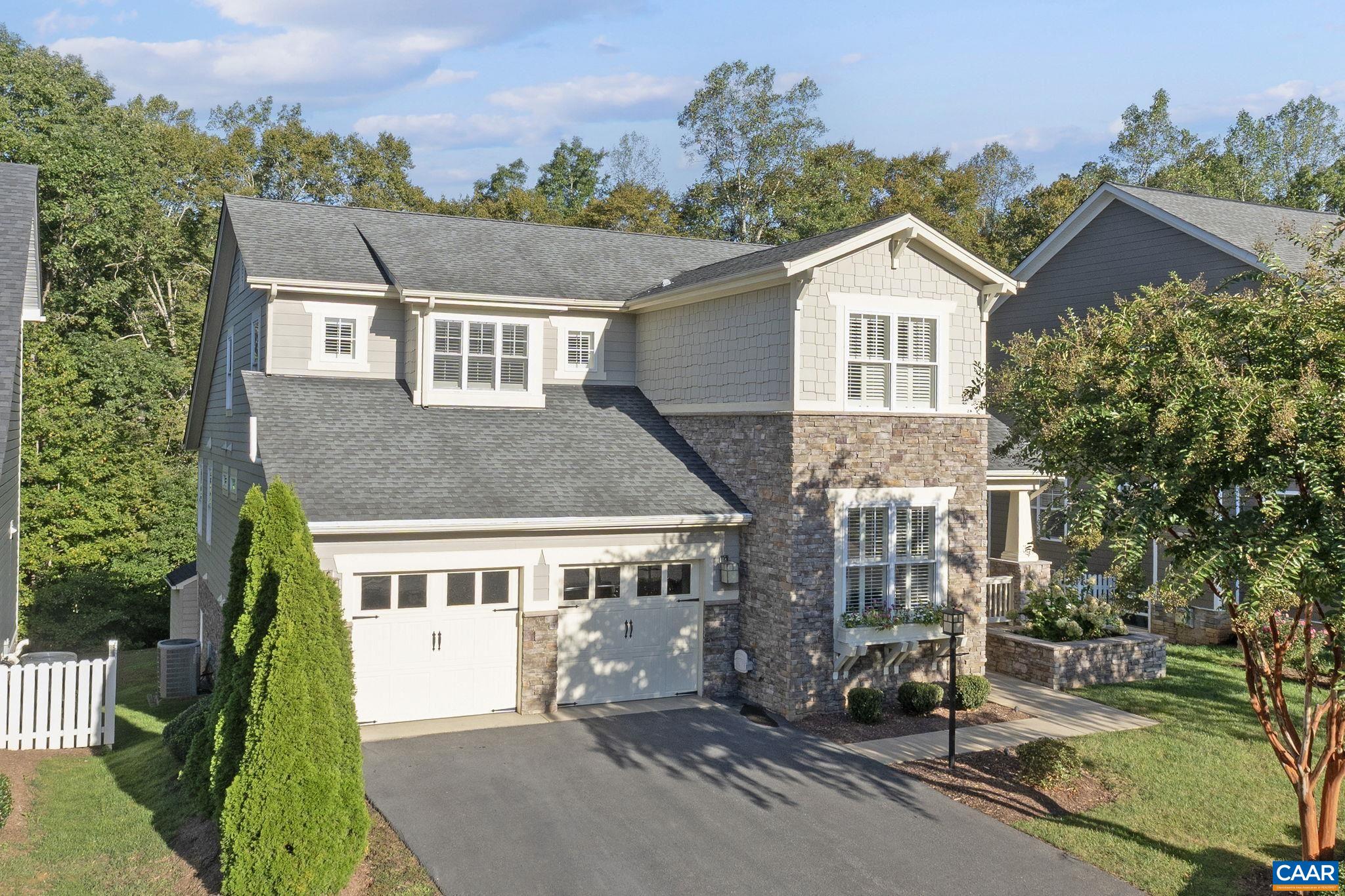 209 Timber Ridge Lane Zion Crossroads, VA 22942 - Photo 48 of 57 Home Backs to Golf Course