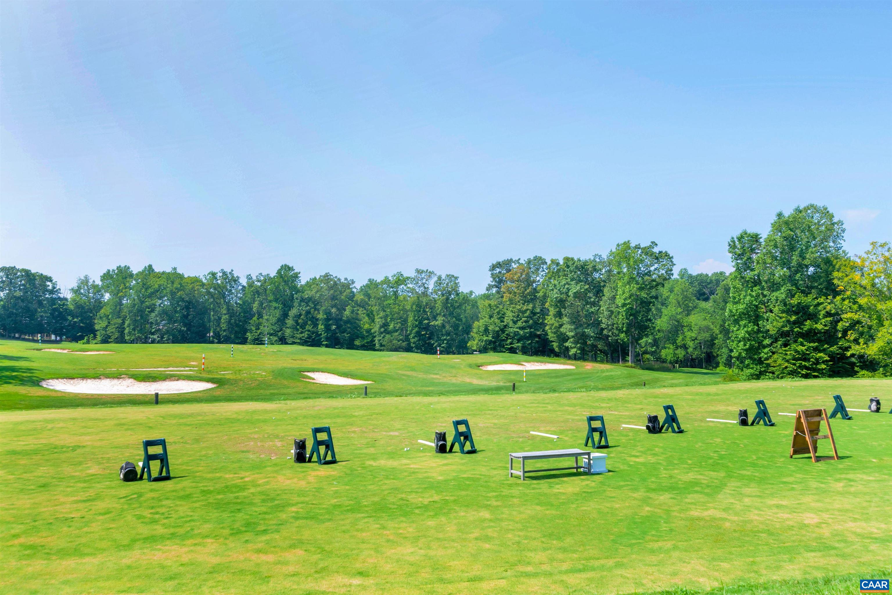 209 Timber Ridge Lane Zion Crossroads, VA 22942 - Photo 51 of 57 Driving Range