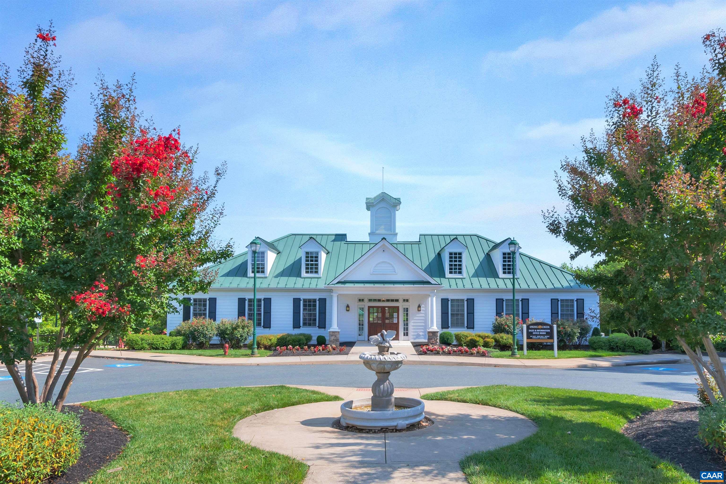 209 Timber Ridge Lane Zion Crossroads, VA 22942 - Photo 53 of 57 gym, sauna, pool