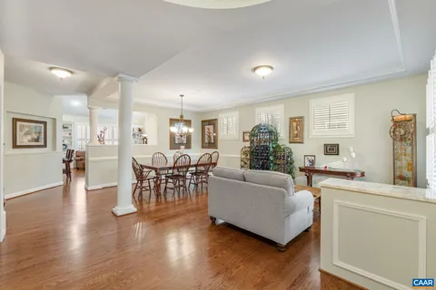 $795,900 | 209 Timber Ridge Lane, Zion Crossroads, VA 22942