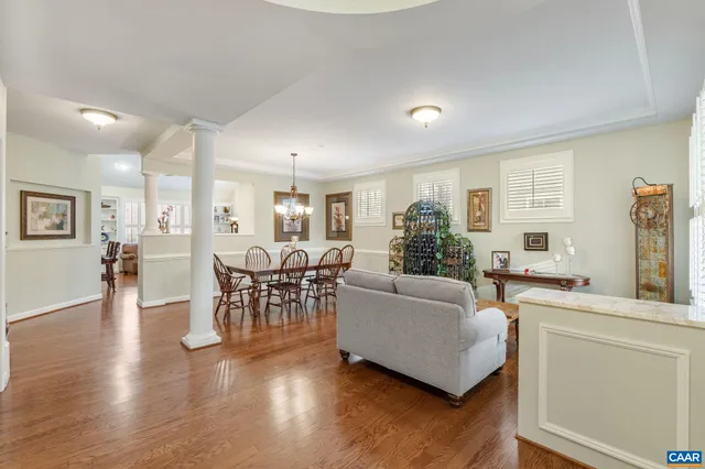 $825,000 | 209 Timber Ridge Lane, Zion Crossroads, VA 22942