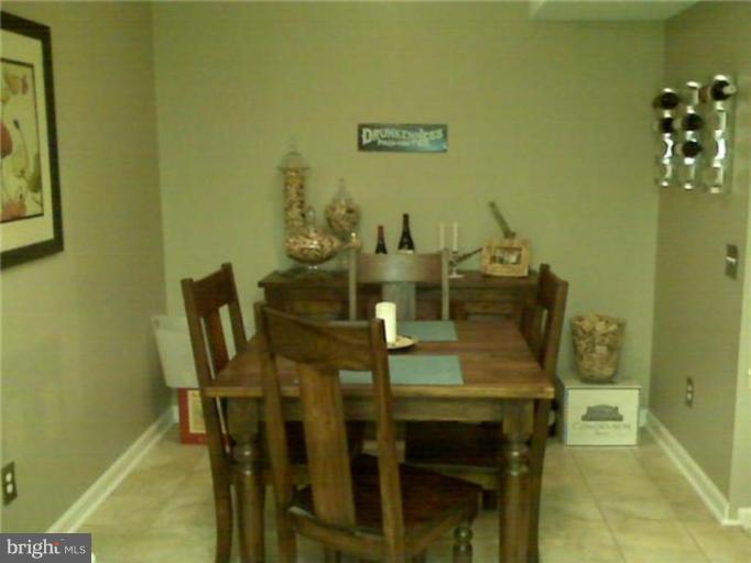 Eat in Kitchen