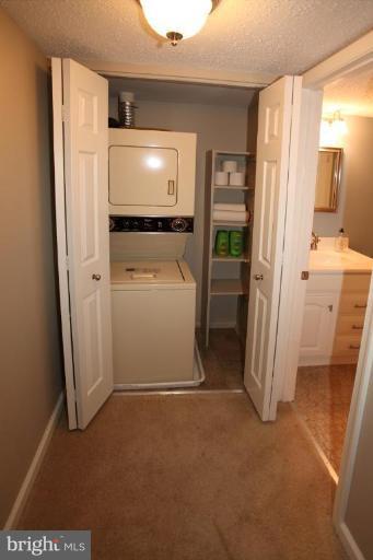 114 Fort Evans Road Southeast, Unit F Leesburg, VA 20175 - Photo 9 of 11 Laundry Area 1