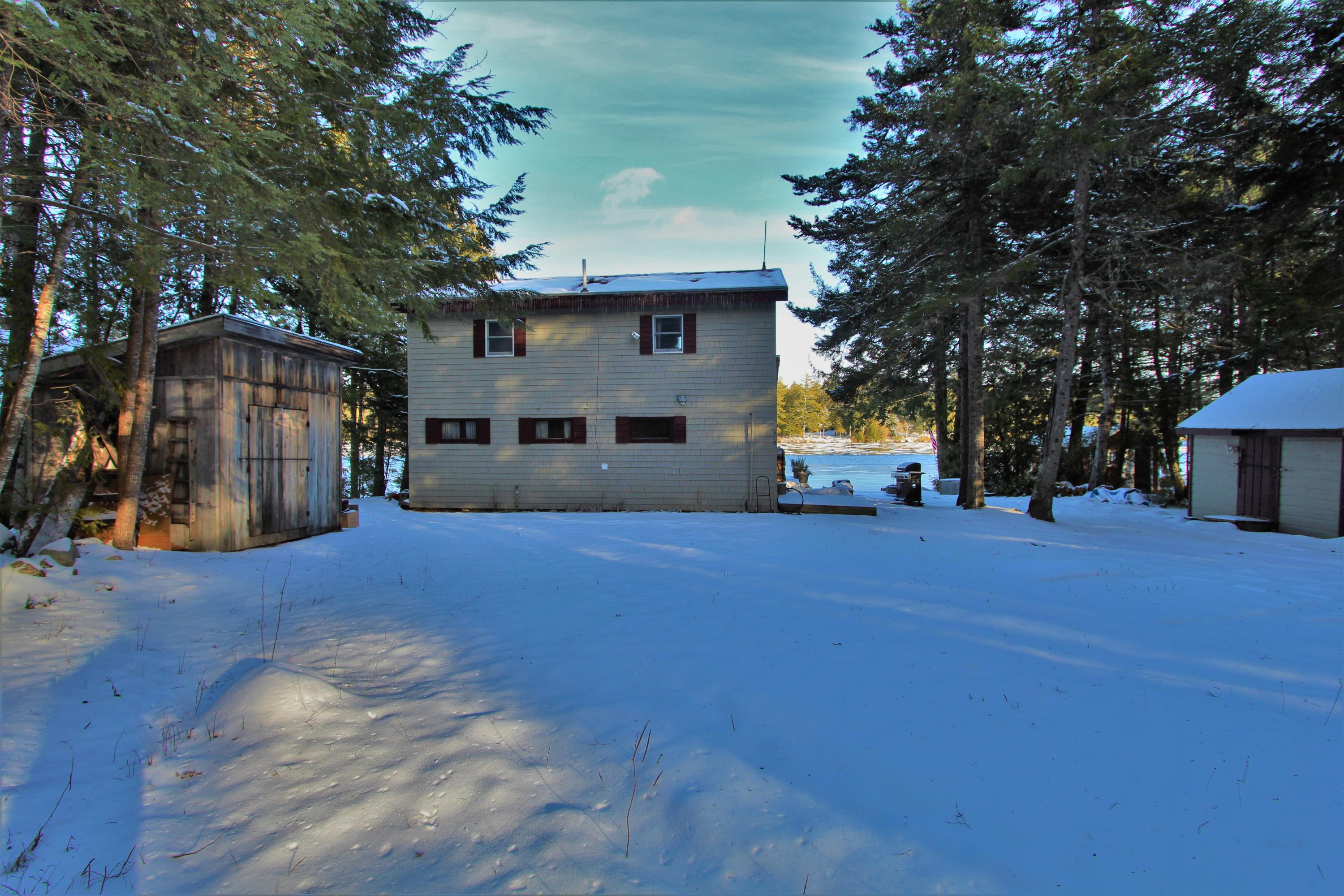 619 Point Road Ellsworth, ME 04605 - Photo 4 of 32 14