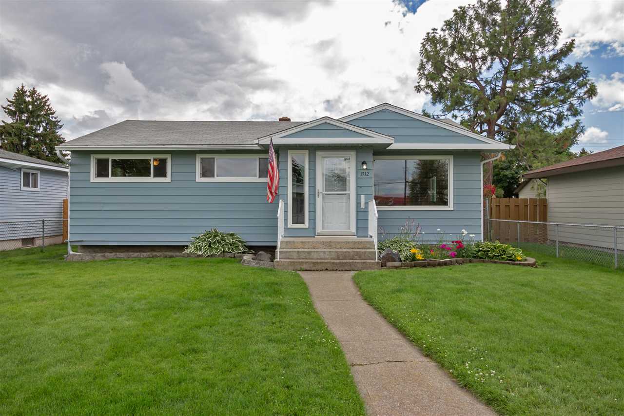 1712 East Decatur Avenue Spokane, WA 99208 - Photo 1 of 20 Gallery Image 1
