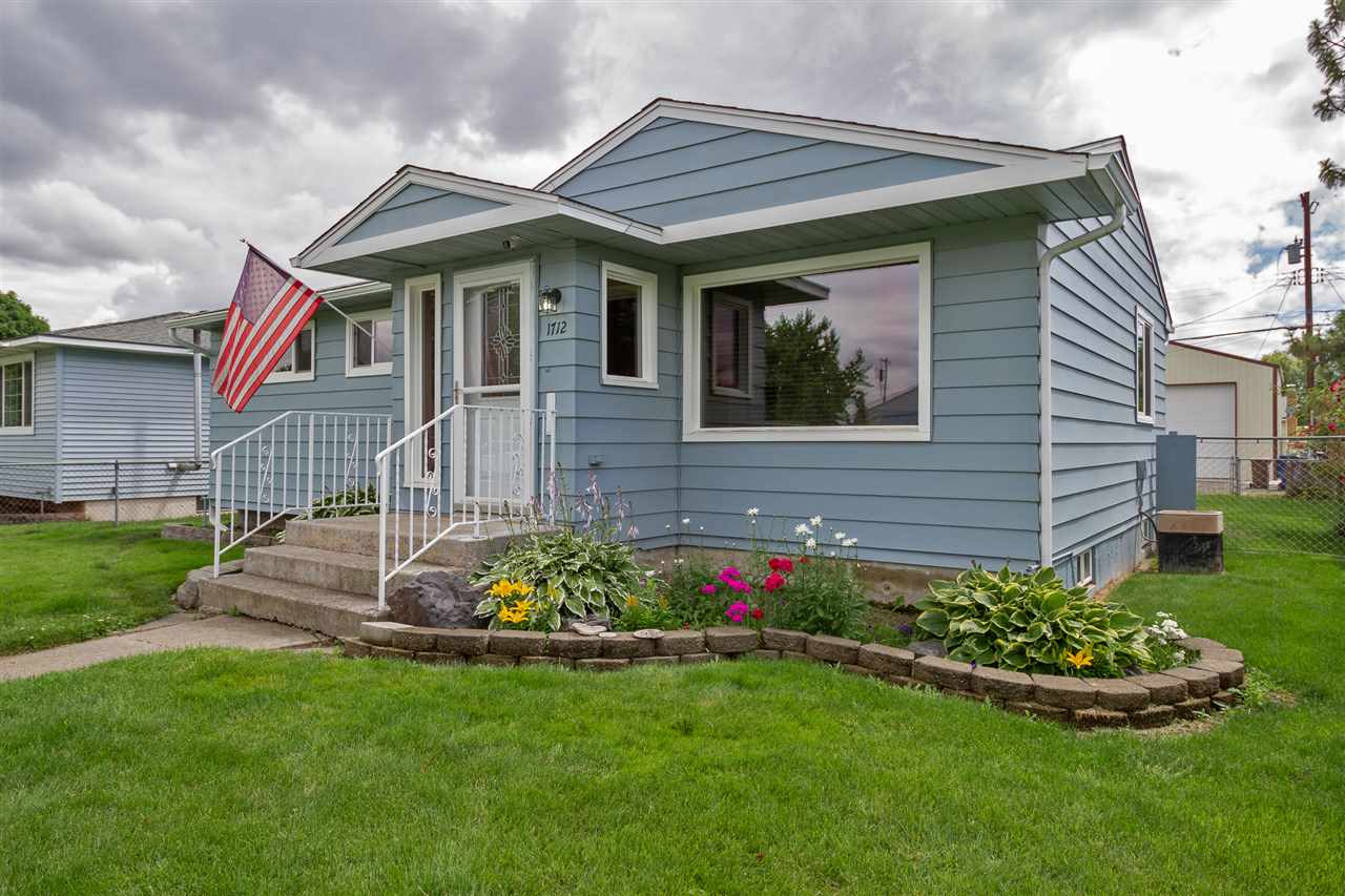 1712 East Decatur Avenue Spokane, WA 99208 - Photo 2 of 20 Gallery Image 2