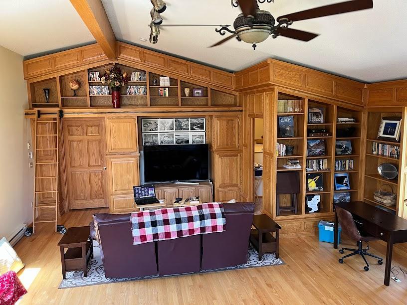 4329 Waville Road Northeast Bemidji, MN 56601 - Photo 15 of 24