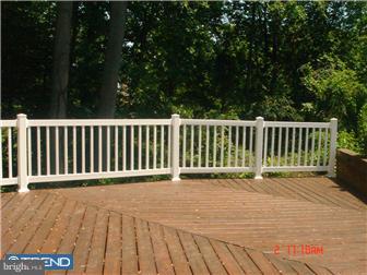 1862 New London Road Lincoln University, PA 19352 - Photo 9 of 9 Deck