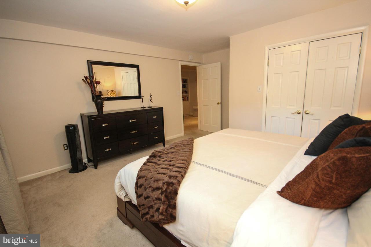 702 Apple Grove Road Silver Spring, MD 20904 - Photo 22 of 30 Bedroom #3