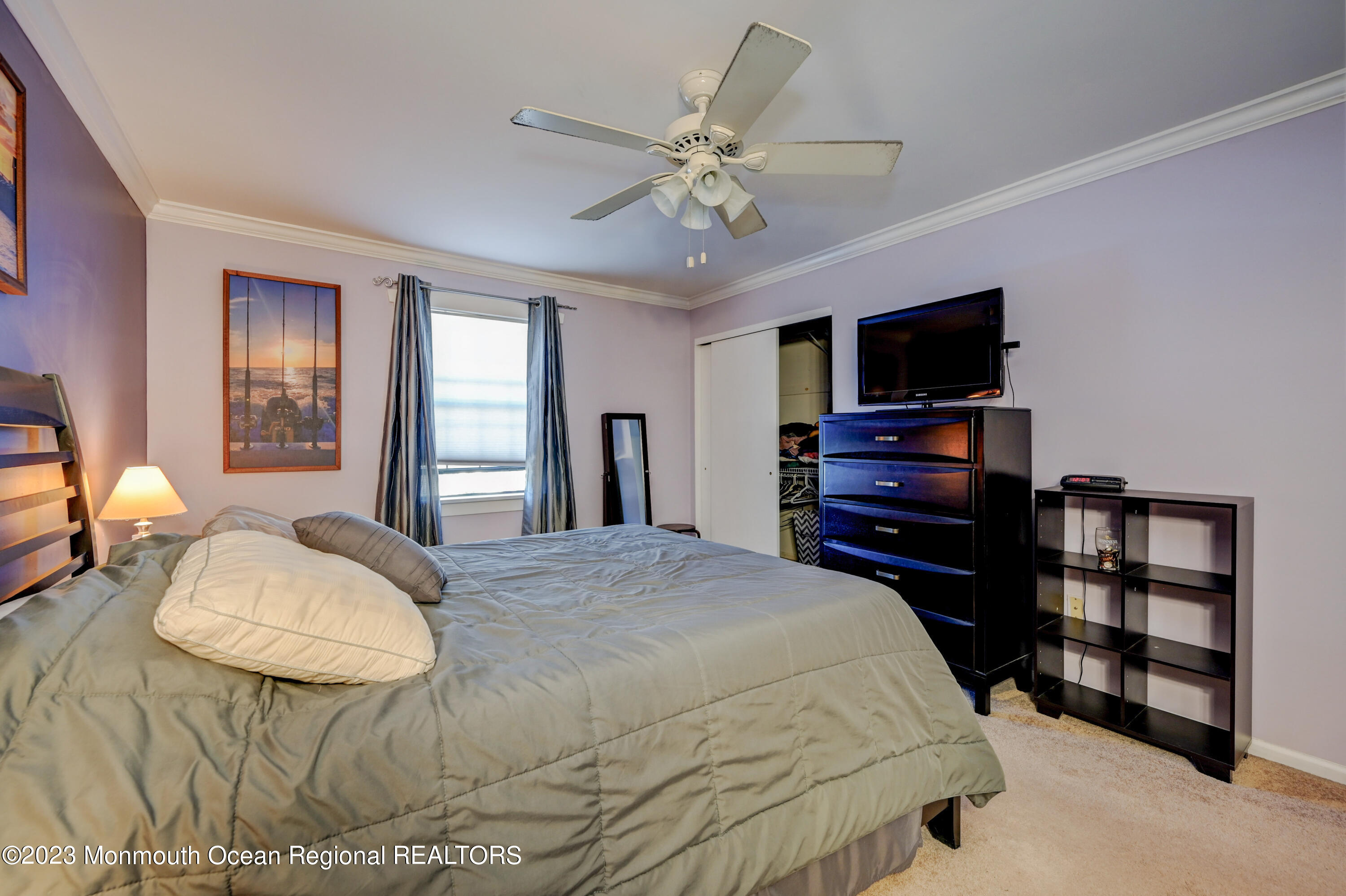 1146 Sawmill Road Brick, NJ 08724 - Photo 11 of 19 13-Master Bedroom