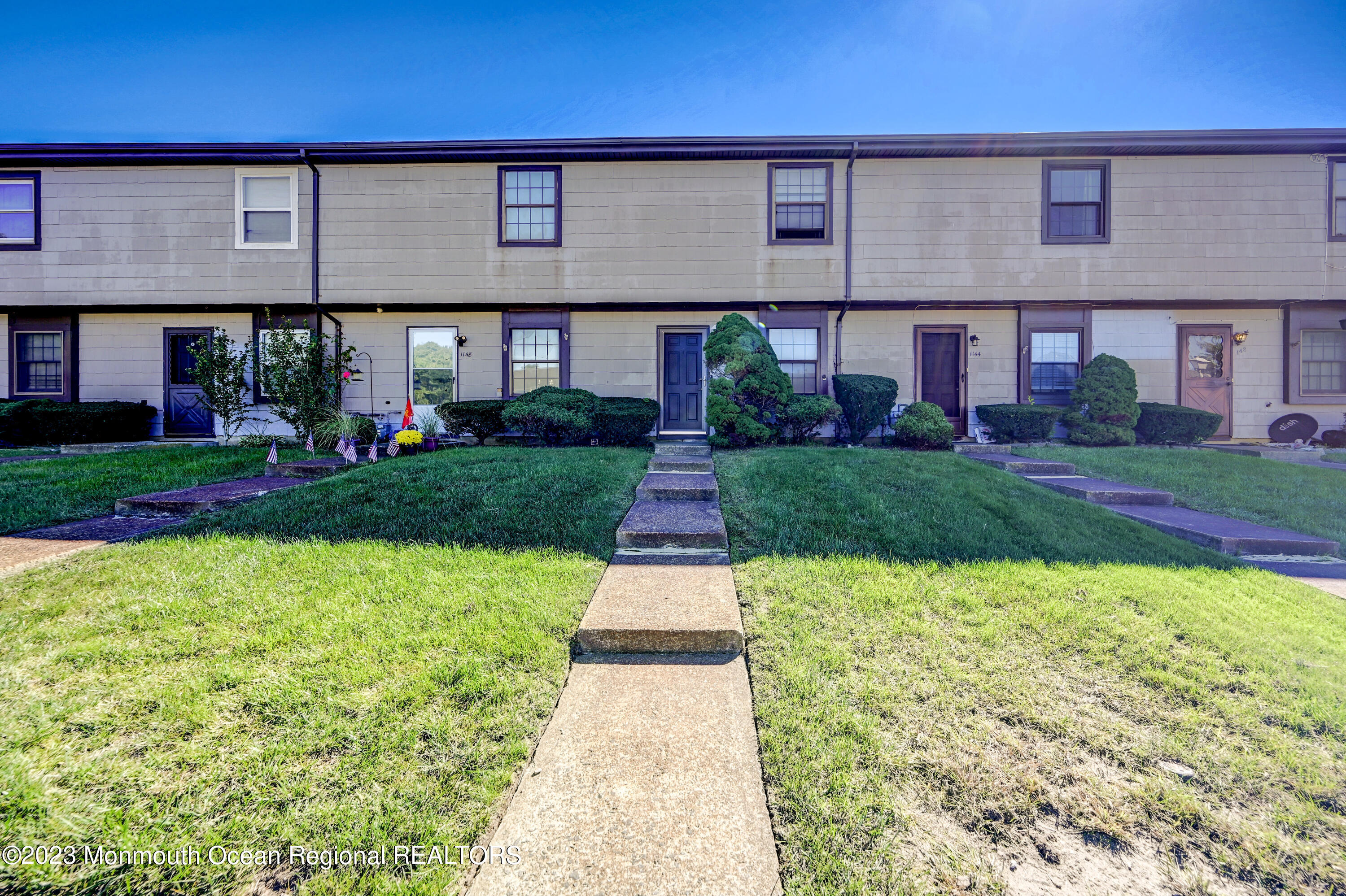 1146 Sawmill Road Brick, NJ 08724 - Photo 15 of 19 01-Front
