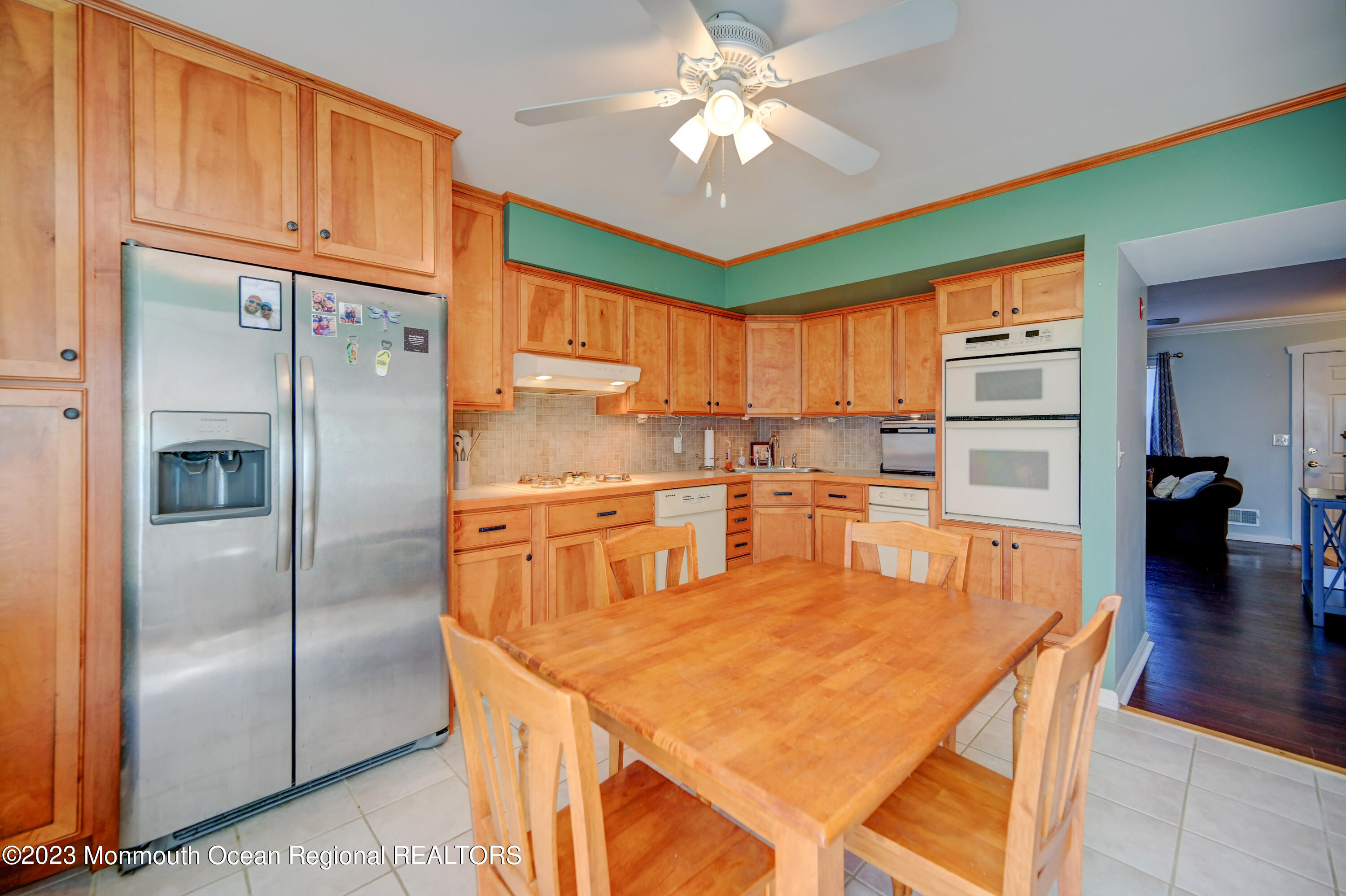 1146 Sawmill Road Brick, NJ 08724 - Photo 5 of 19 07-Kitchen