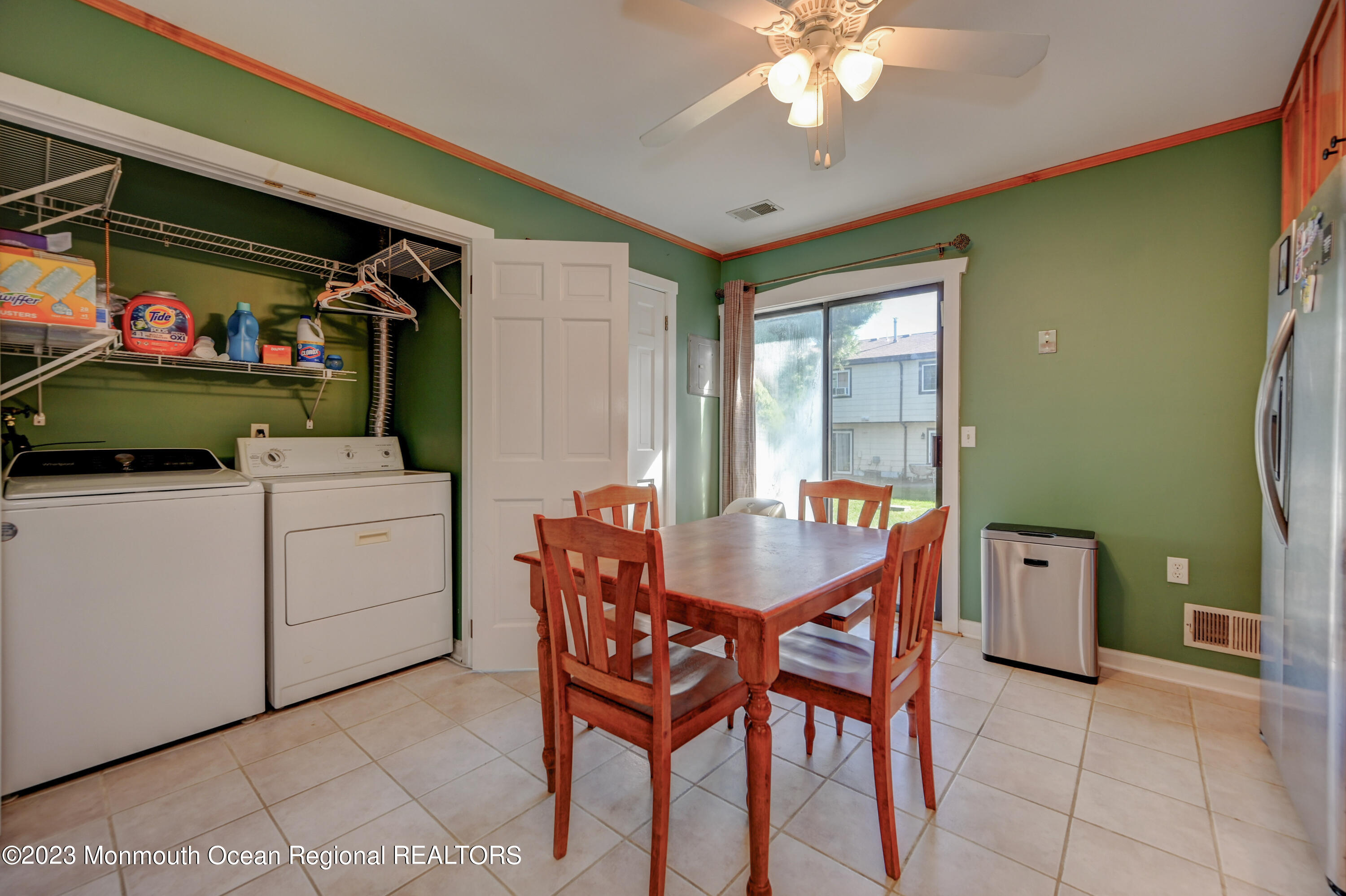 1146 Sawmill Road Brick, NJ 08724 - Photo 7 of 19 09-Kitchen-Dinette Area