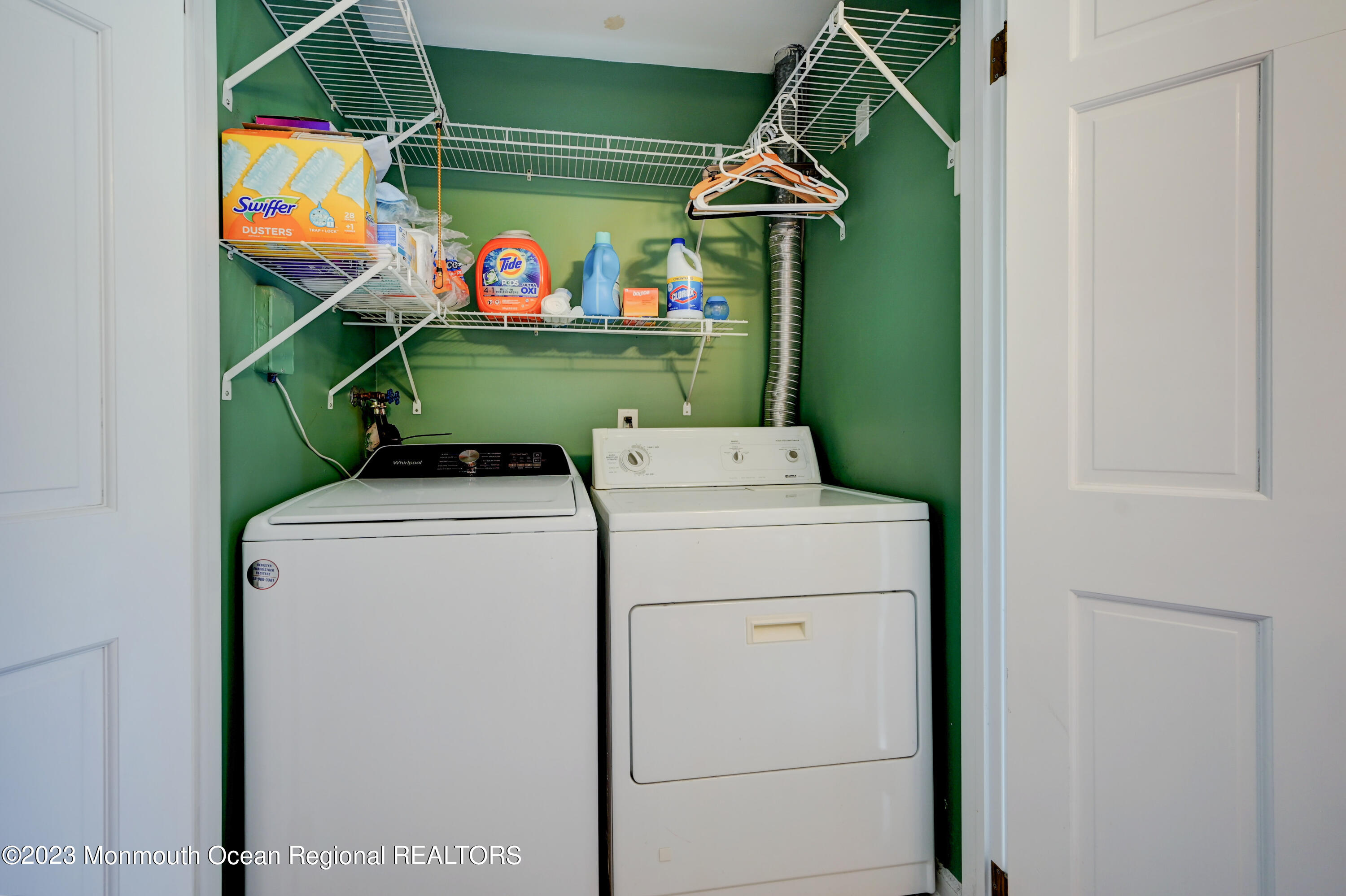 1146 Sawmill Road Brick, NJ 08724 - Photo 8 of 19 10-Laundry