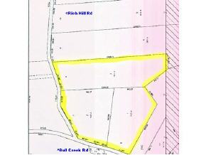0 Bull Creek Road Whitney Point, NY 13862 - Photo 6 of 6 Gallery Image 6