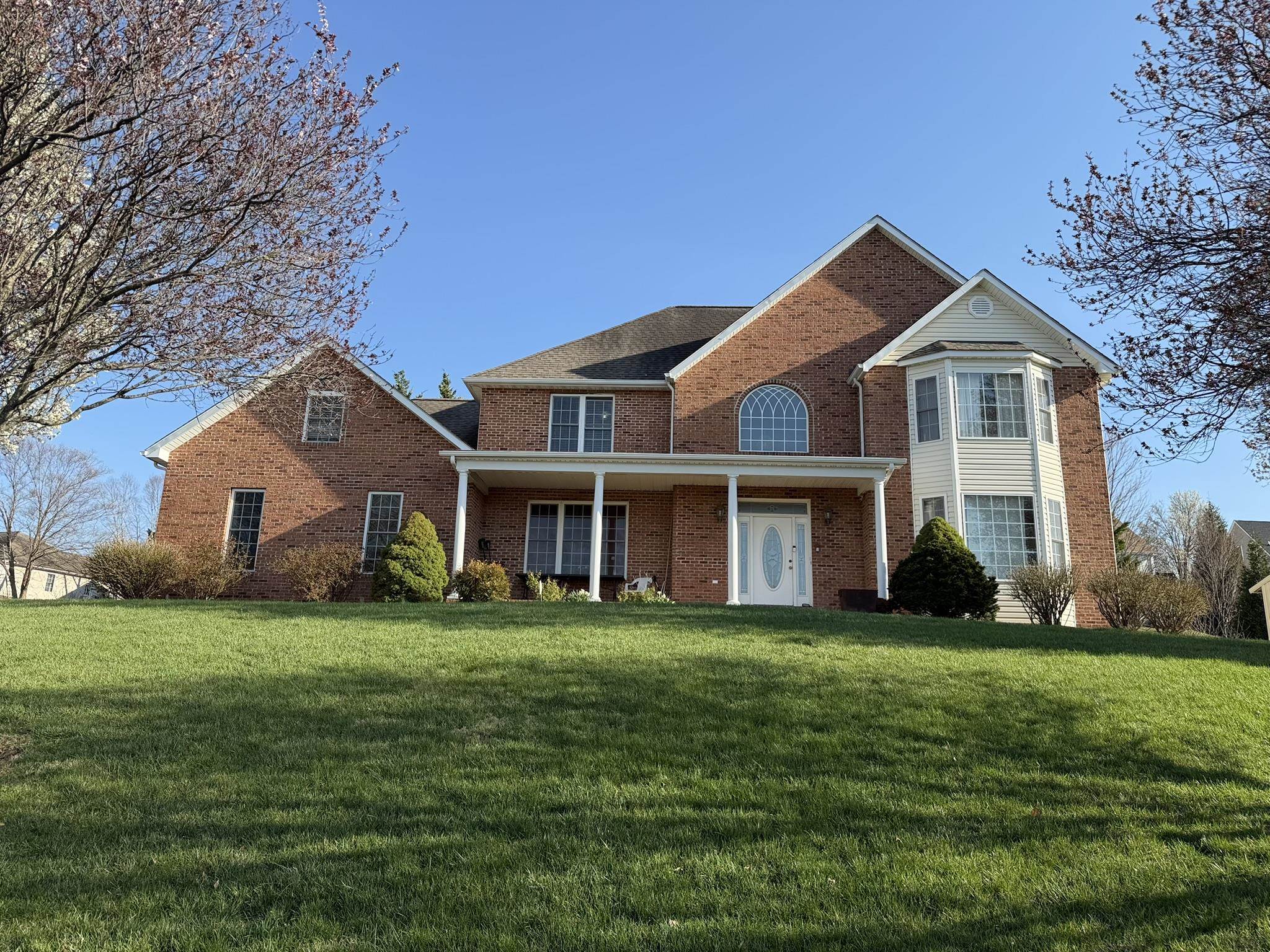 635 Long Meadow Road Fishersville, VA 22939 - Photo 2 of 69 Gallery Image 2