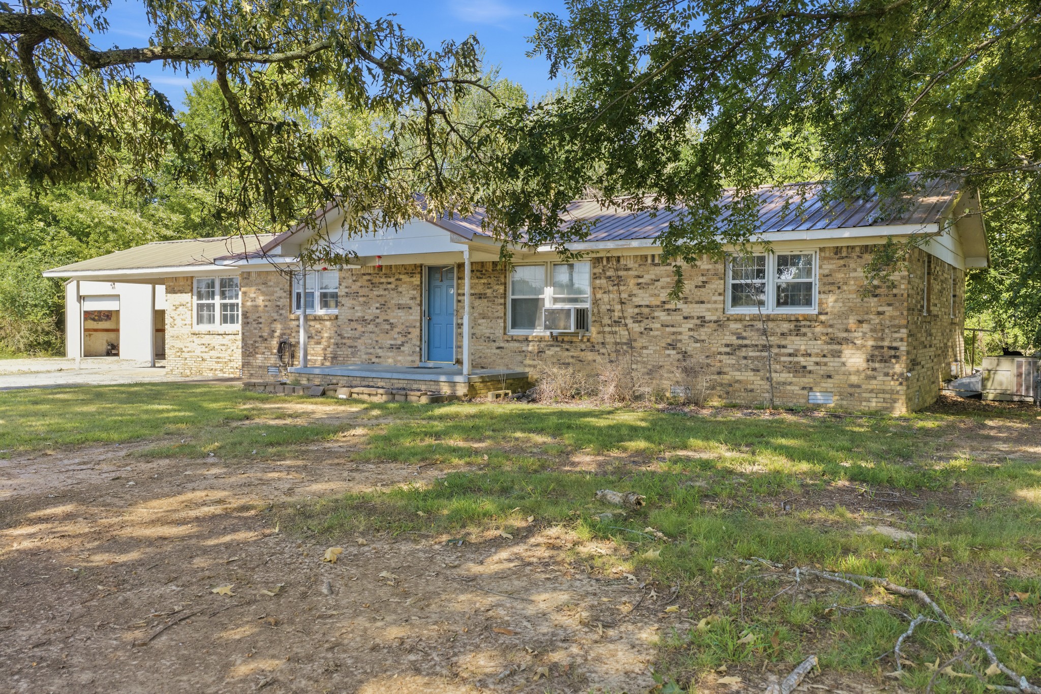 68 Brooksie Thompson Road Decaturville, TN 38329 - Photo 3 of 3 Gallery Image 3
