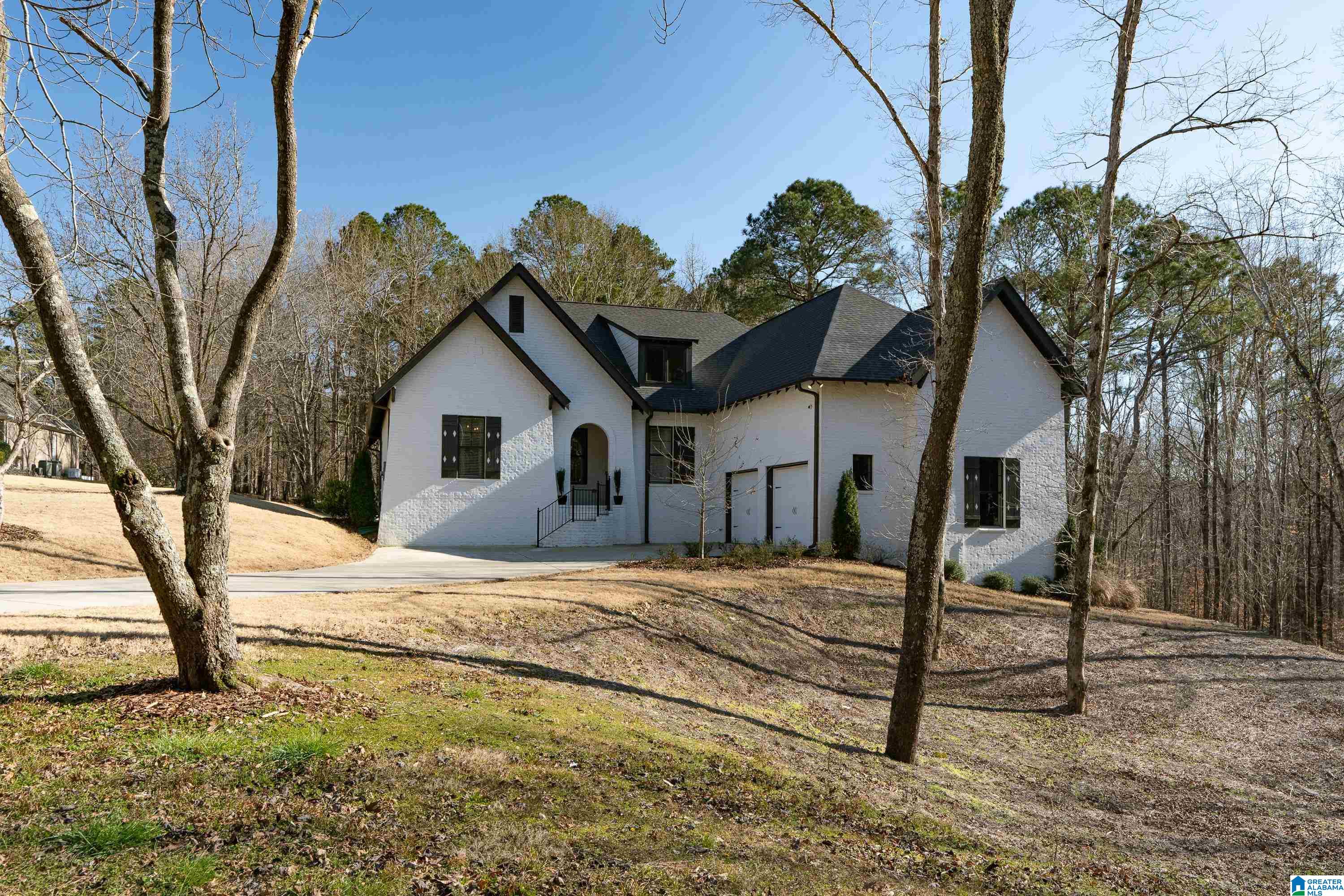 352 Turnberry Road Birmingham, AL 35244 - Photo 2 of 50