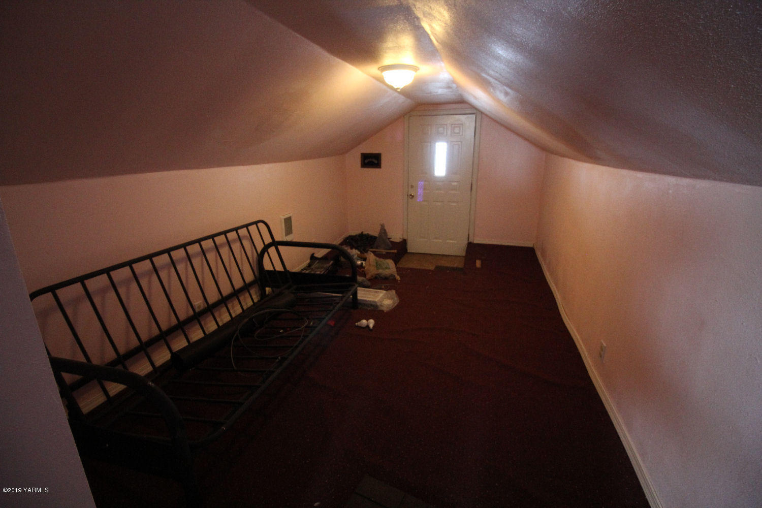 1615 Beaudry Road Yakima, WA 98901 - Photo 12 of 23 a view of a balcony