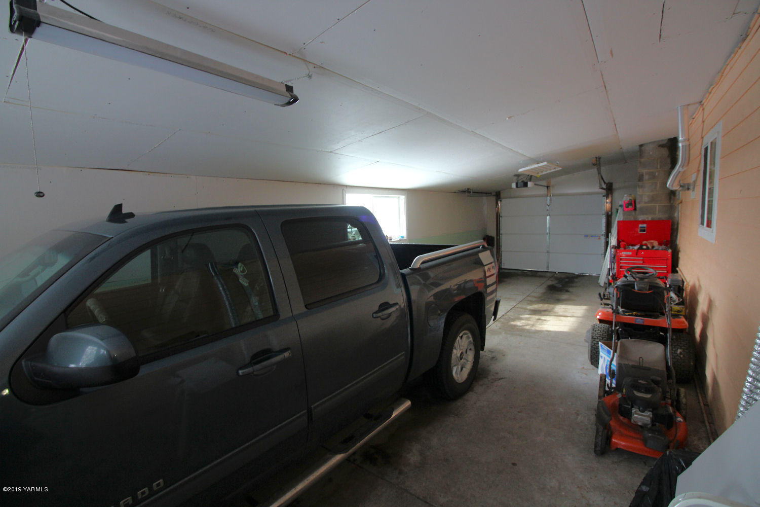 1615 Beaudry Road Yakima, WA 98901 - Photo 19 of 23 a view of storage and utility room