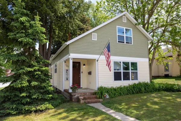 $187,500 | 749 Thayer Street, Plymouth, IN 46563