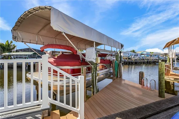 $369,000 | 3089 Skipper Lane, St. James City, FL 33956