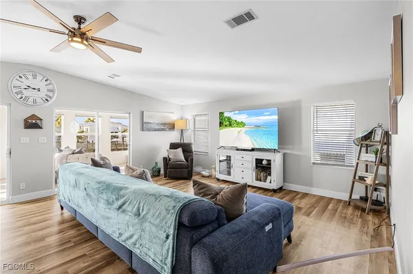 $369,000 | 3089 Skipper Lane, St. James City, FL 33956
